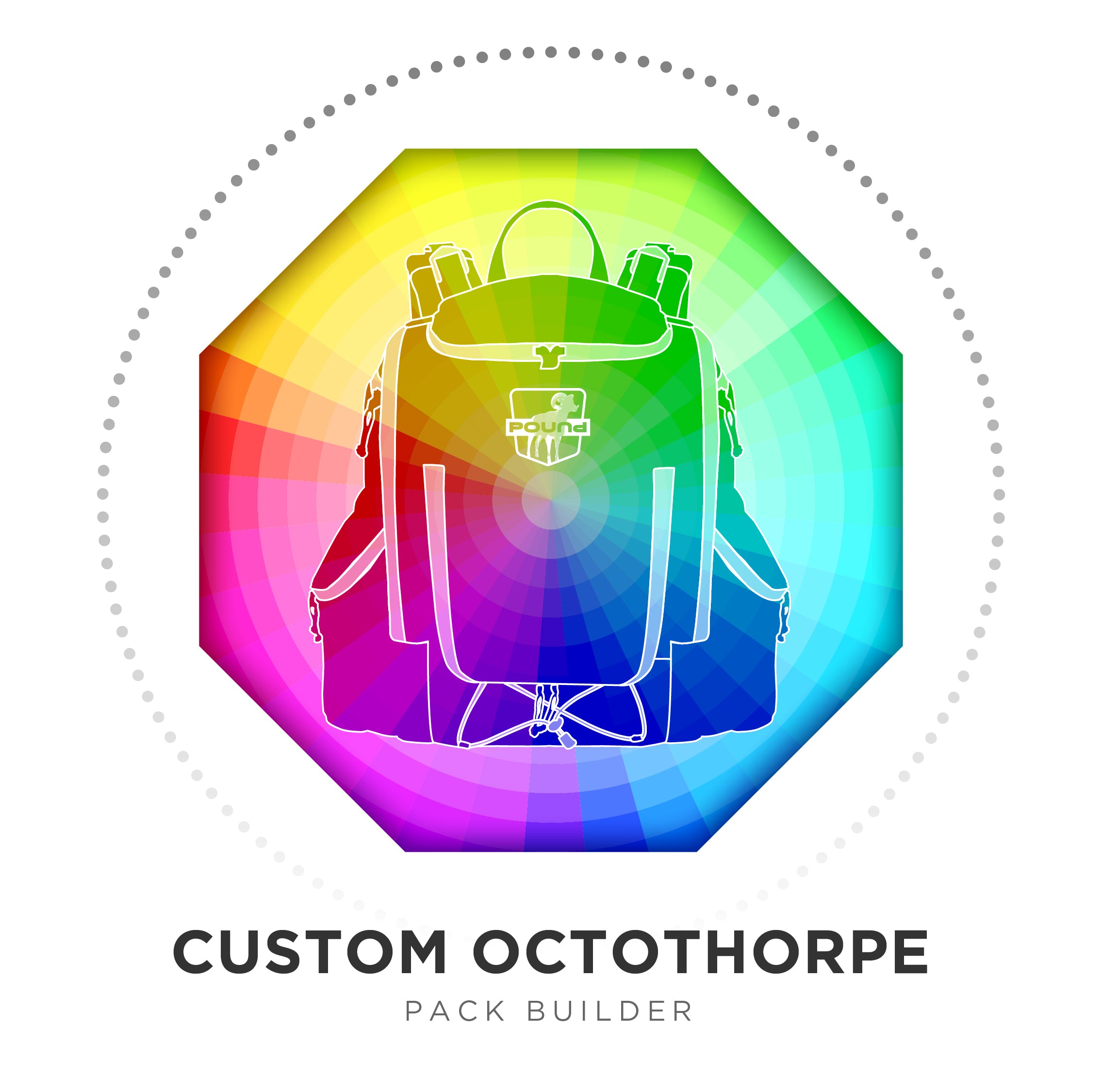 Custom Octothorpe: Pack Builder