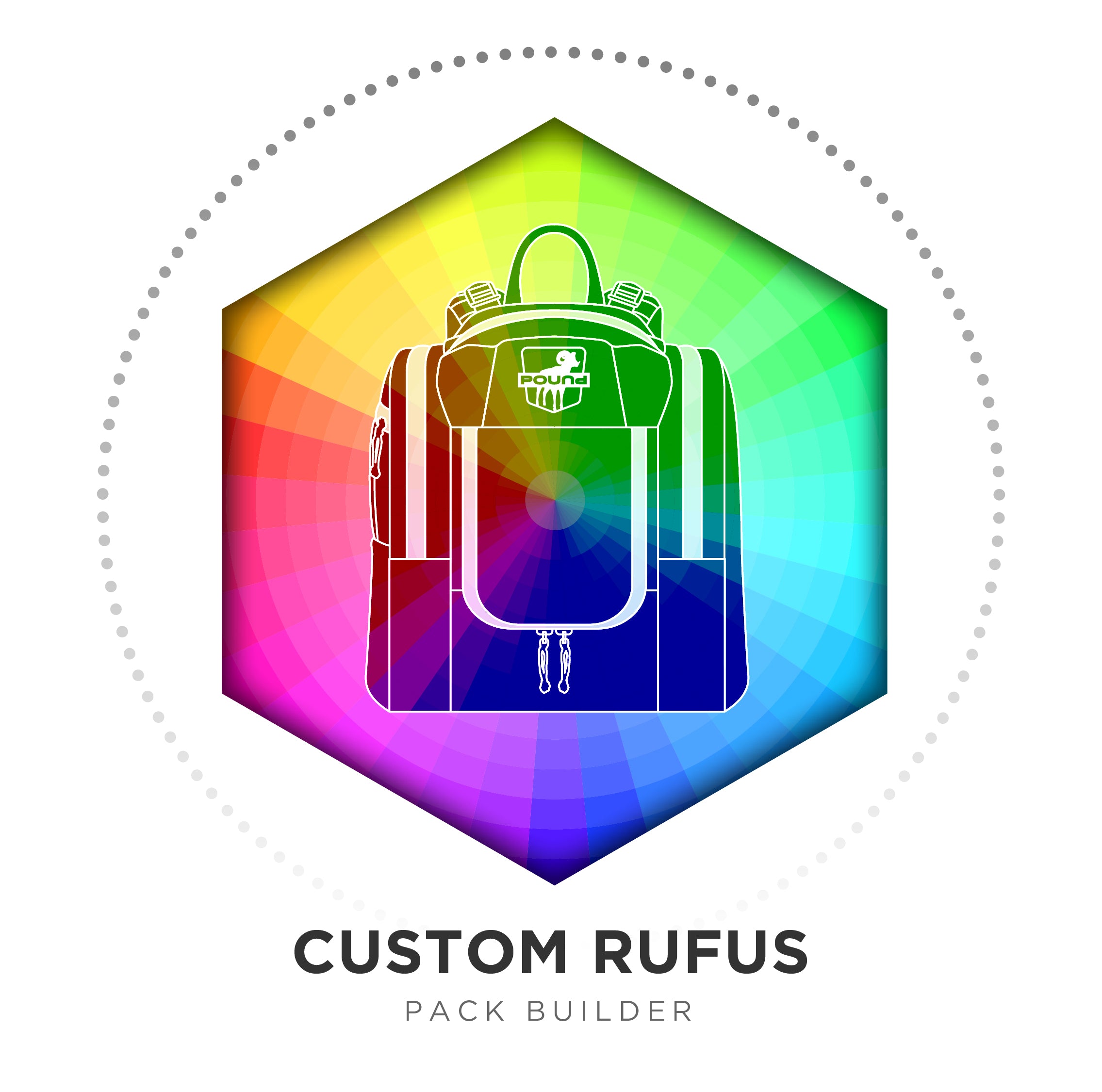 Custom Rufus: Pack Builder