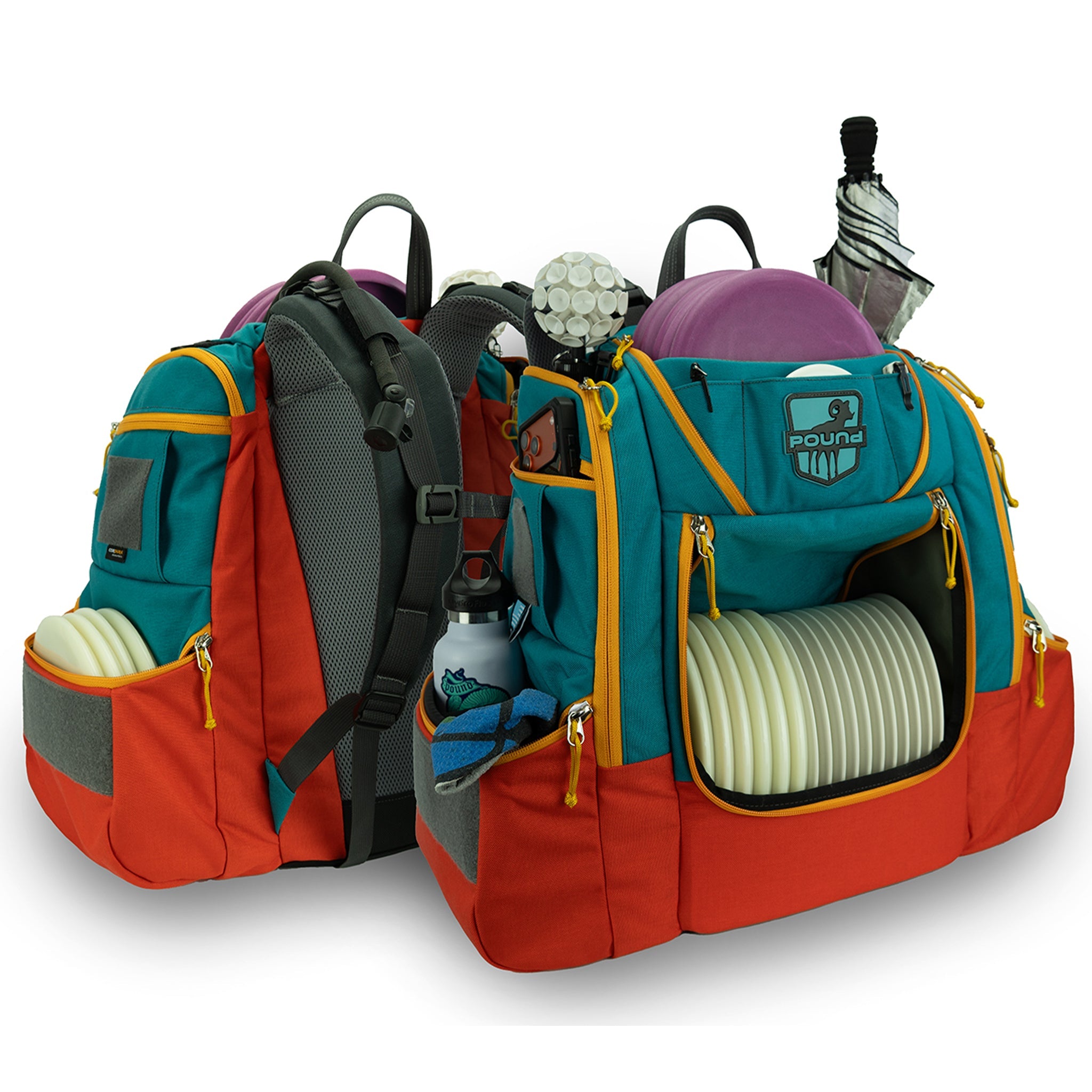 Disc Golf Bags