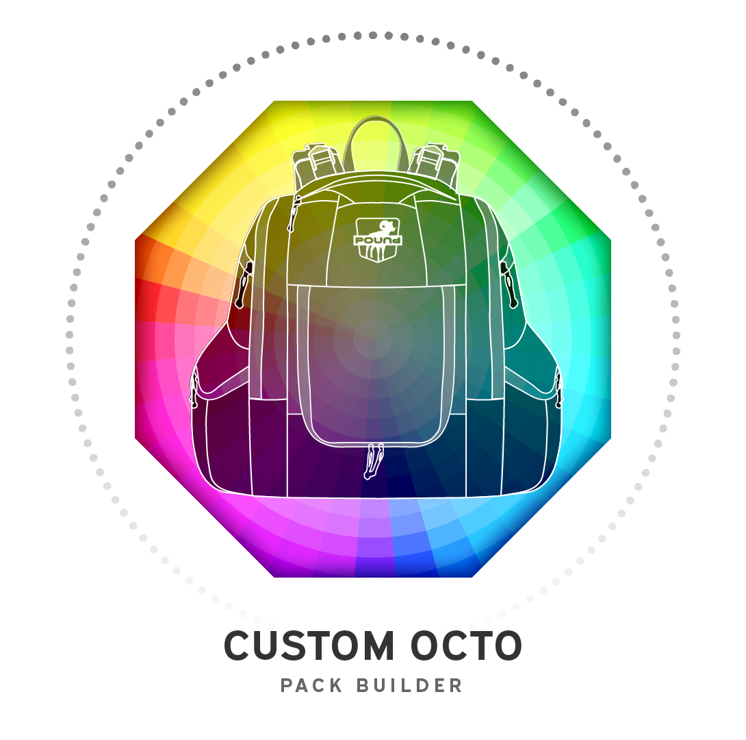 Custom Octo: Pack Builder