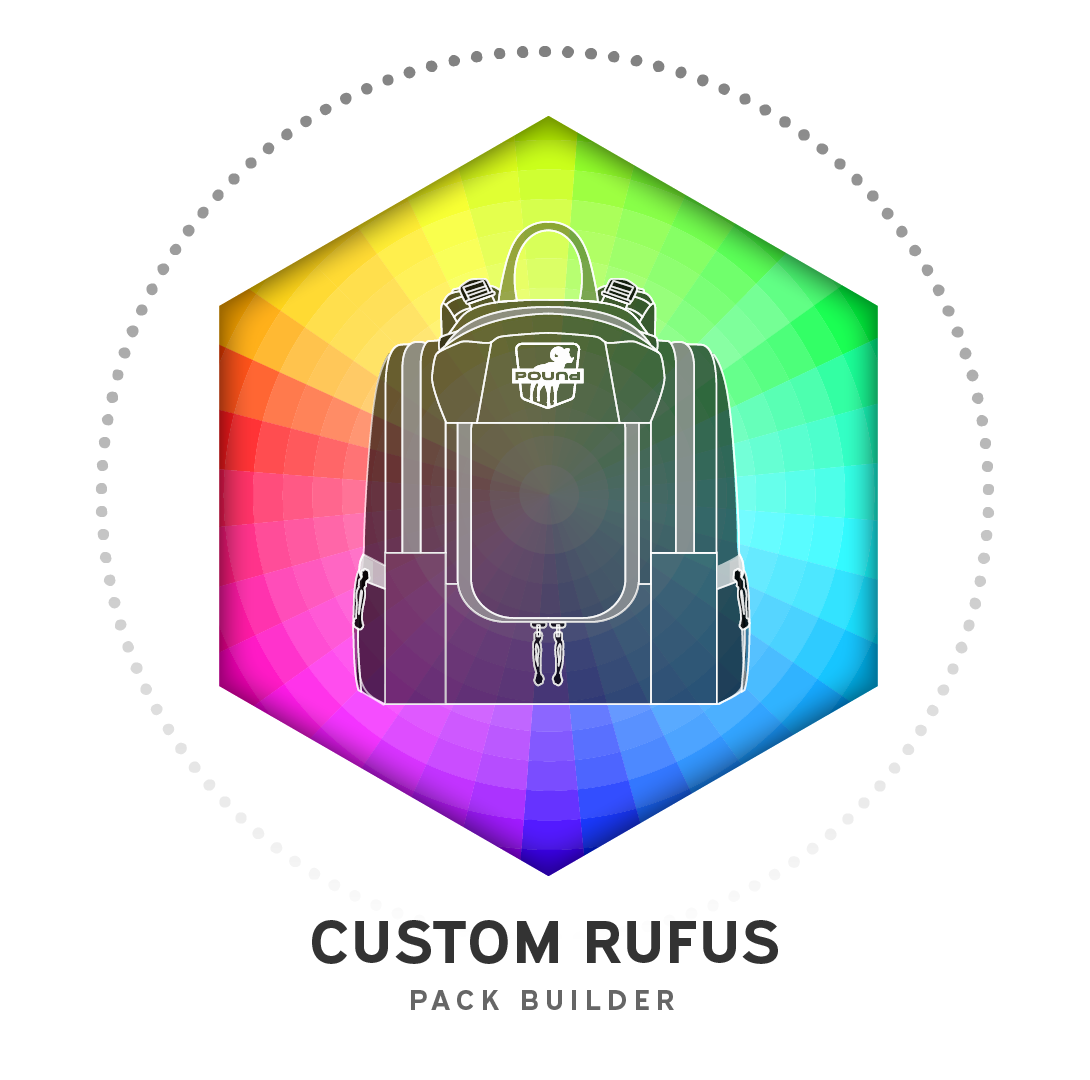 Custom Rufus: Pack Builder