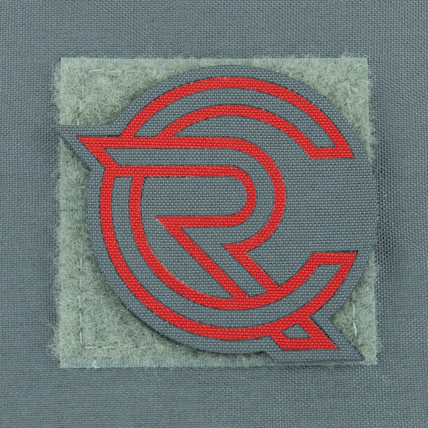 Ambassador Patches