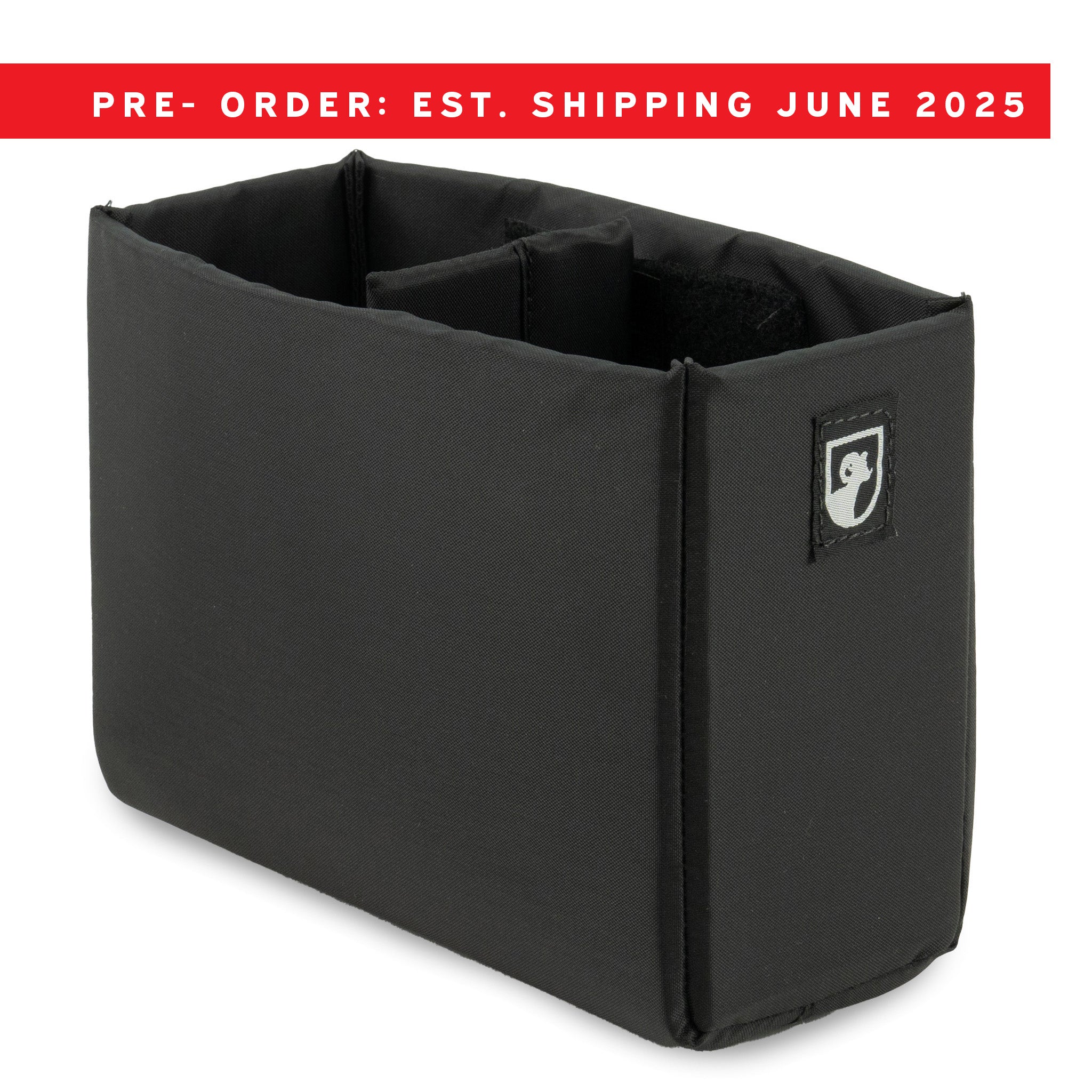 Octothorpe 2025 Insulated Insert (for Haul Pockets)