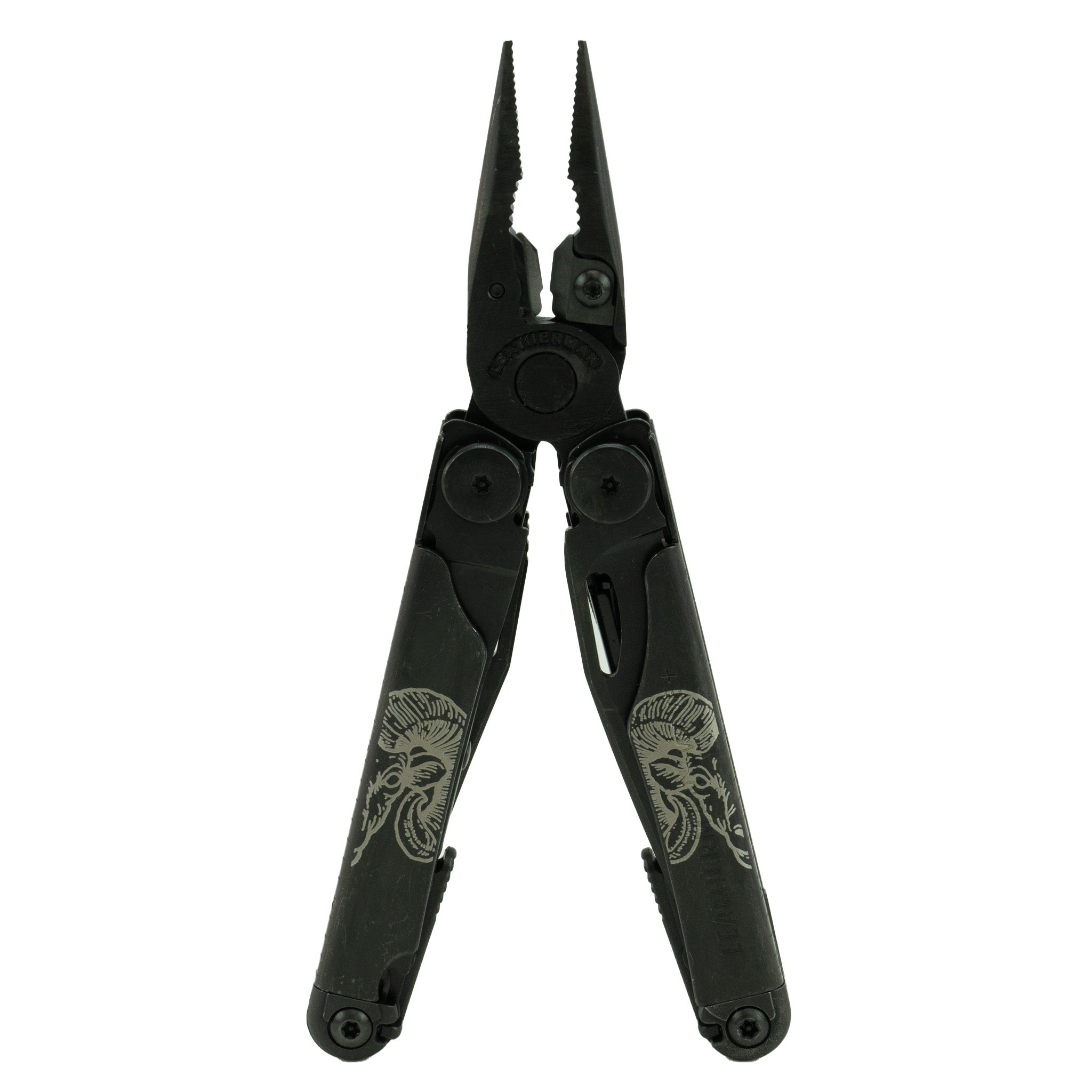 Leatherman™ Wave®+ (Pound Logo)