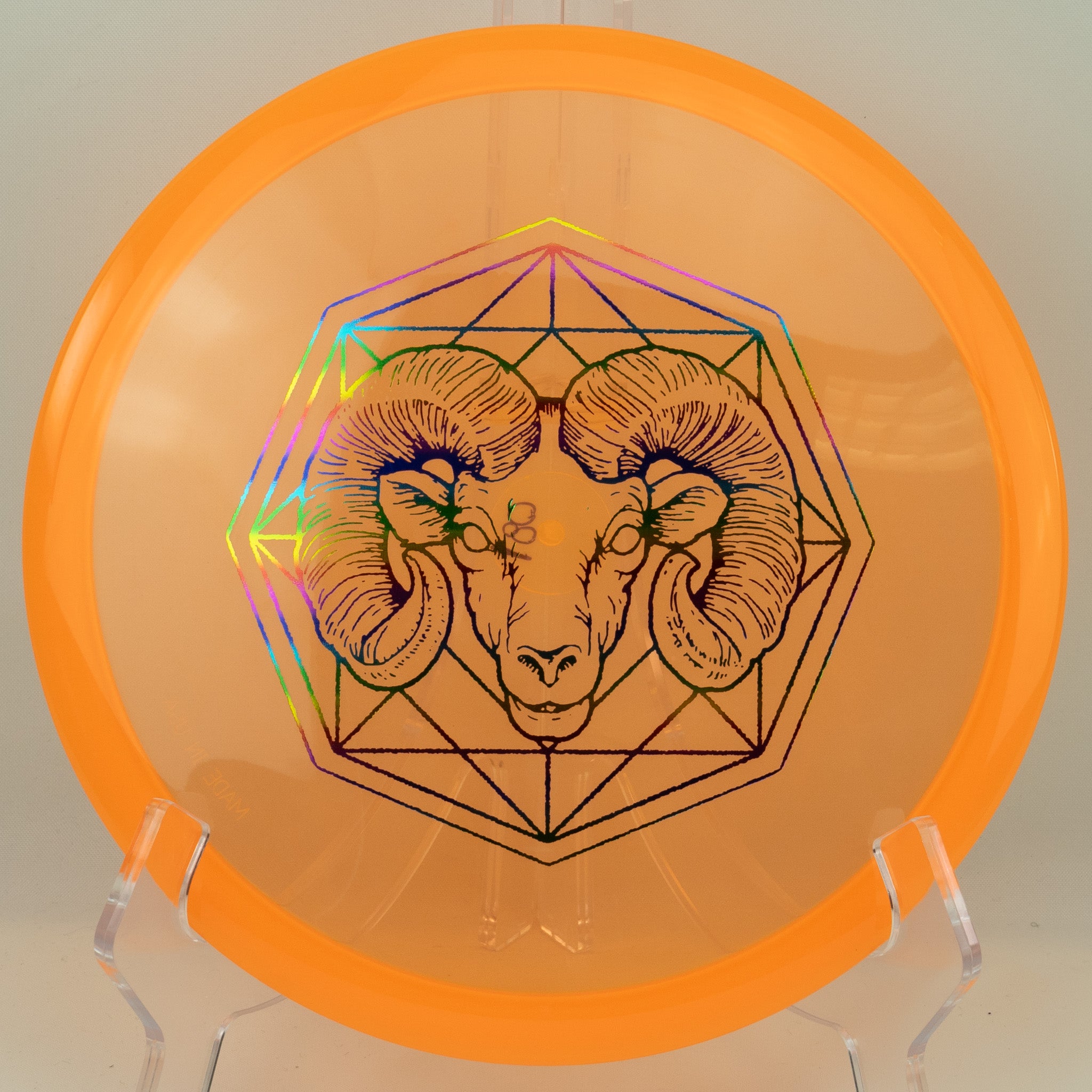 Innova Champion Roc3