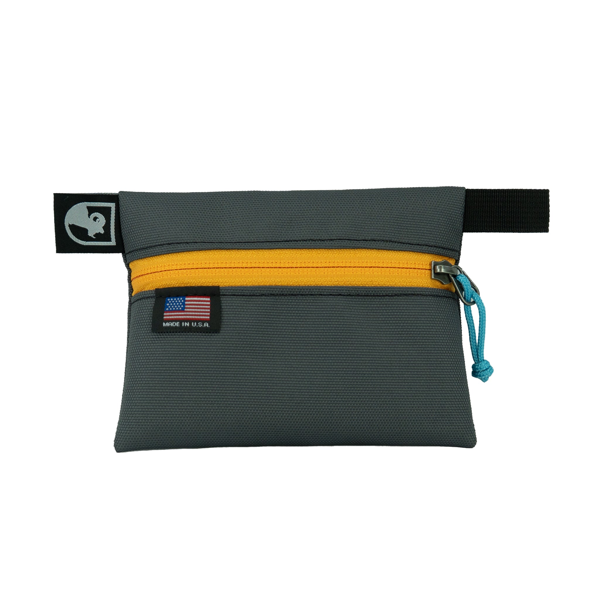 Zippered Pouches