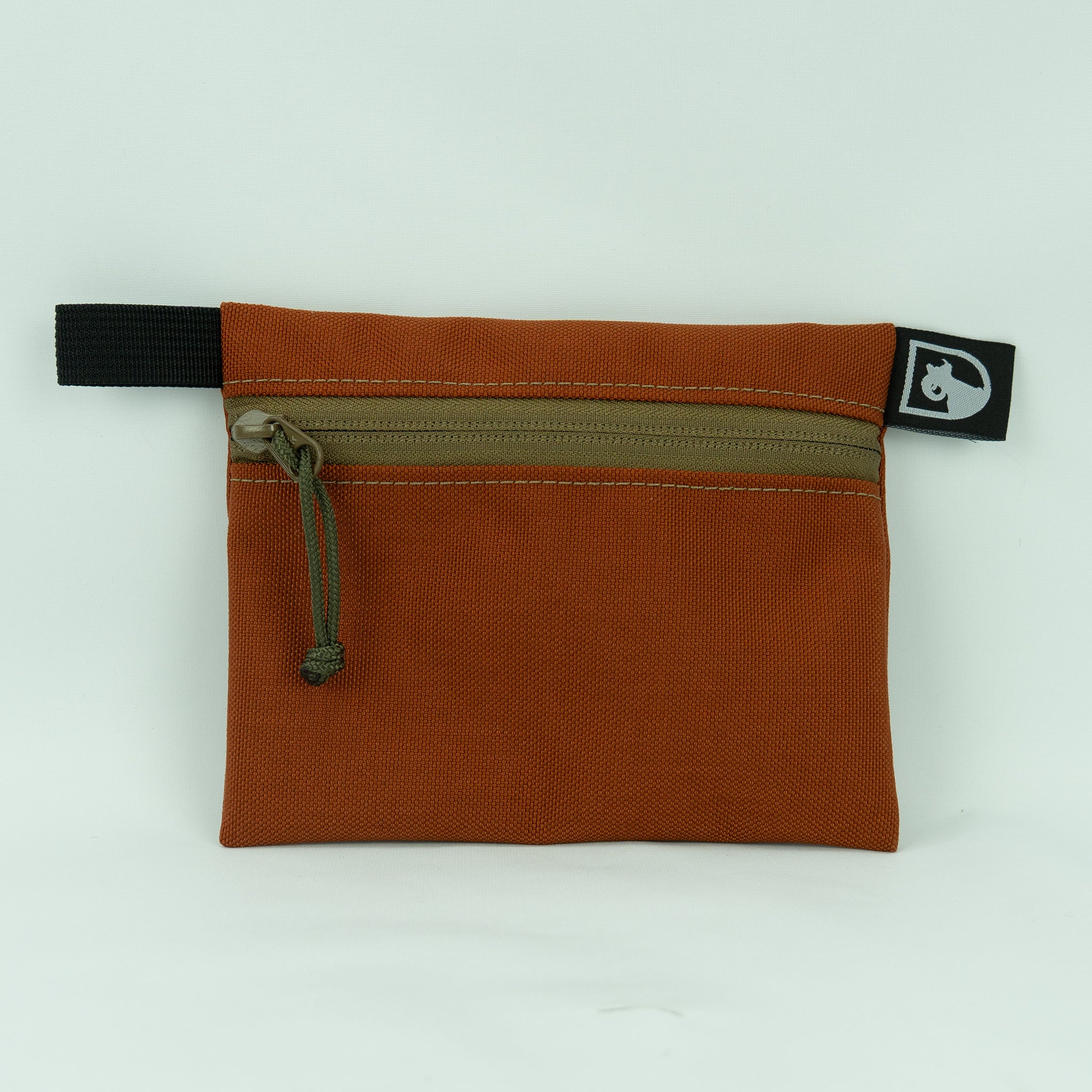 Zippered Pouches