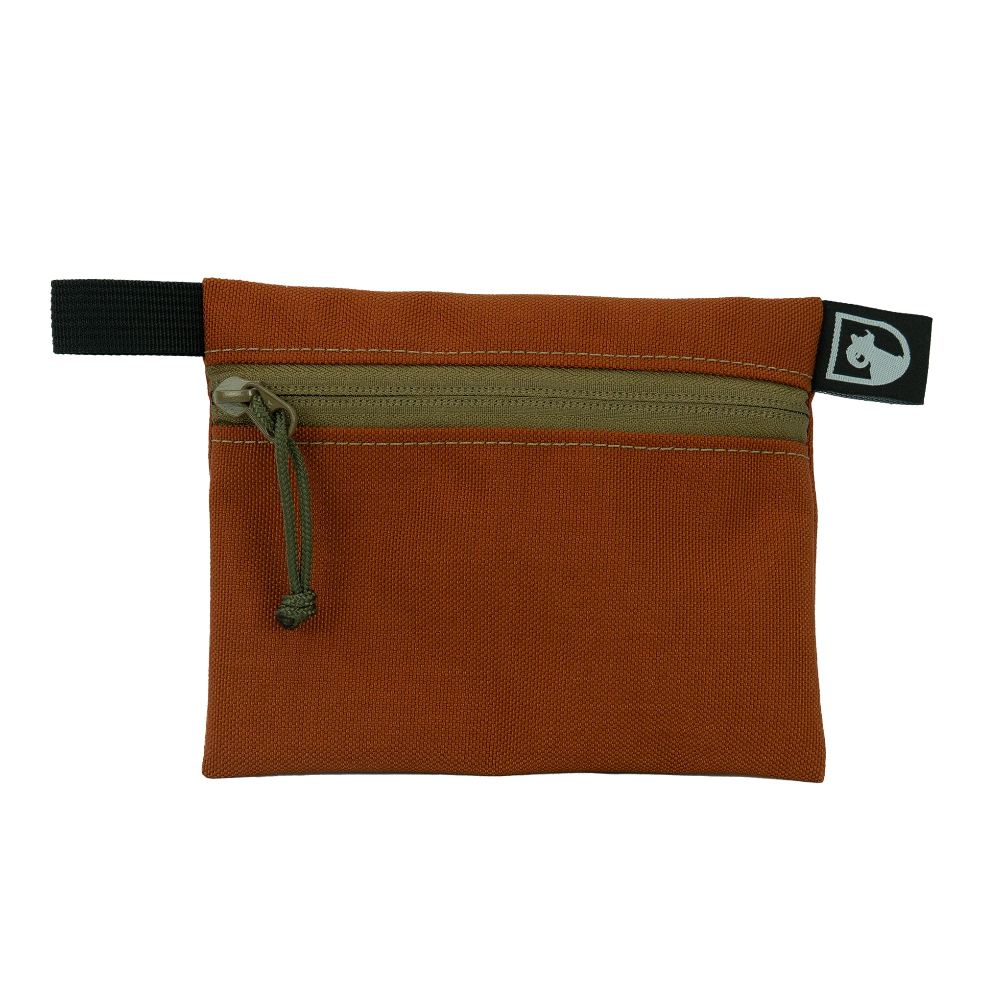 Zippered Pouches