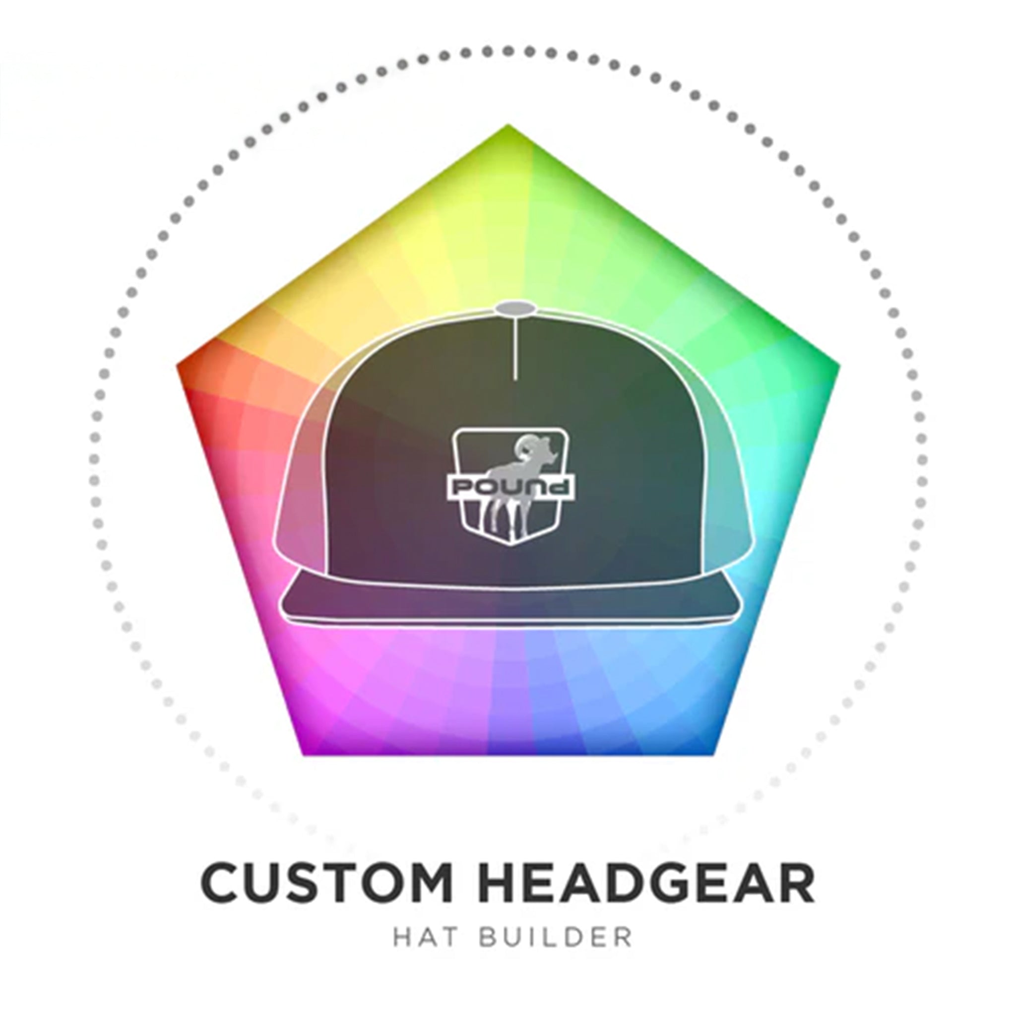 Custom Hat Builder