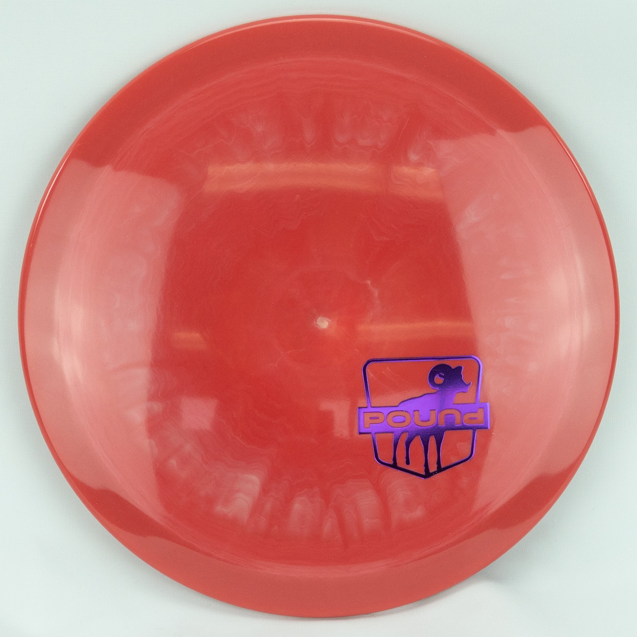 Discraft Swirly ESP Raptor