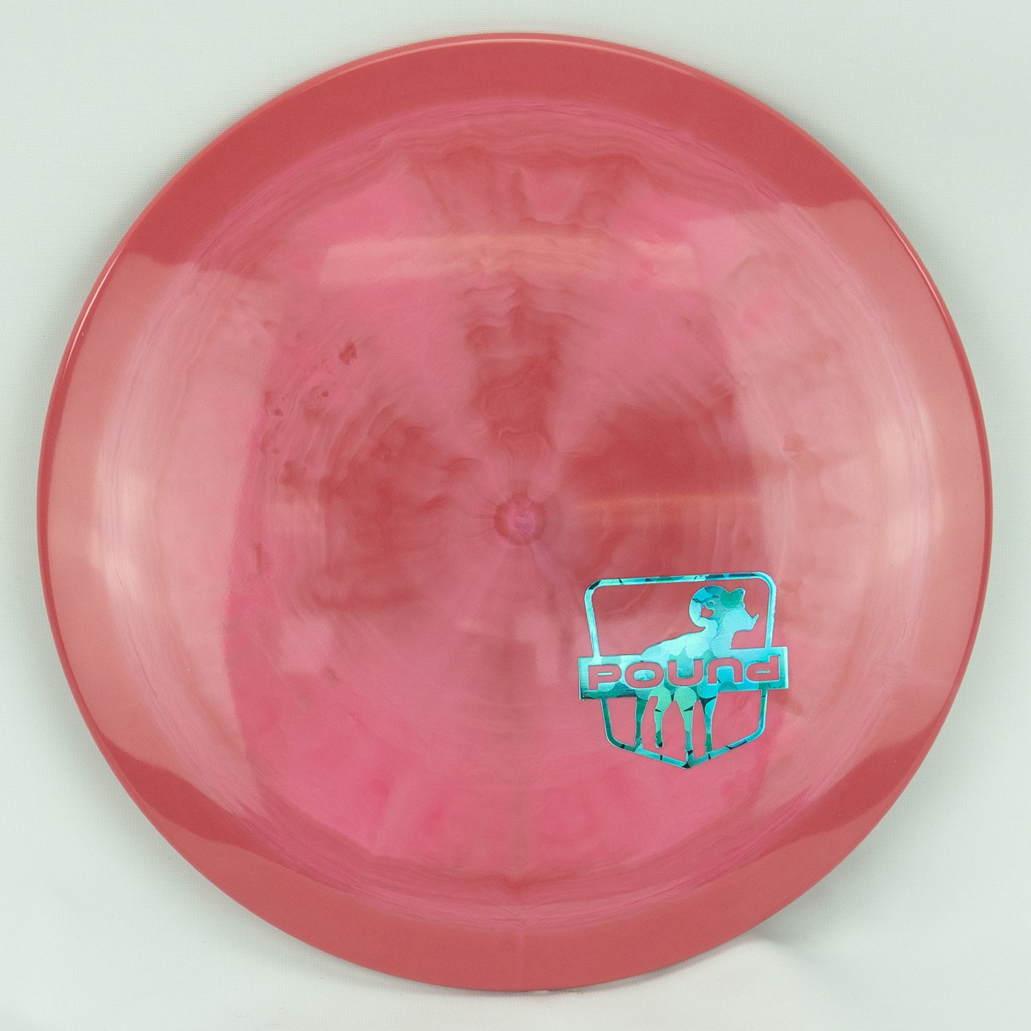 Discraft Swirly ESP Raptor