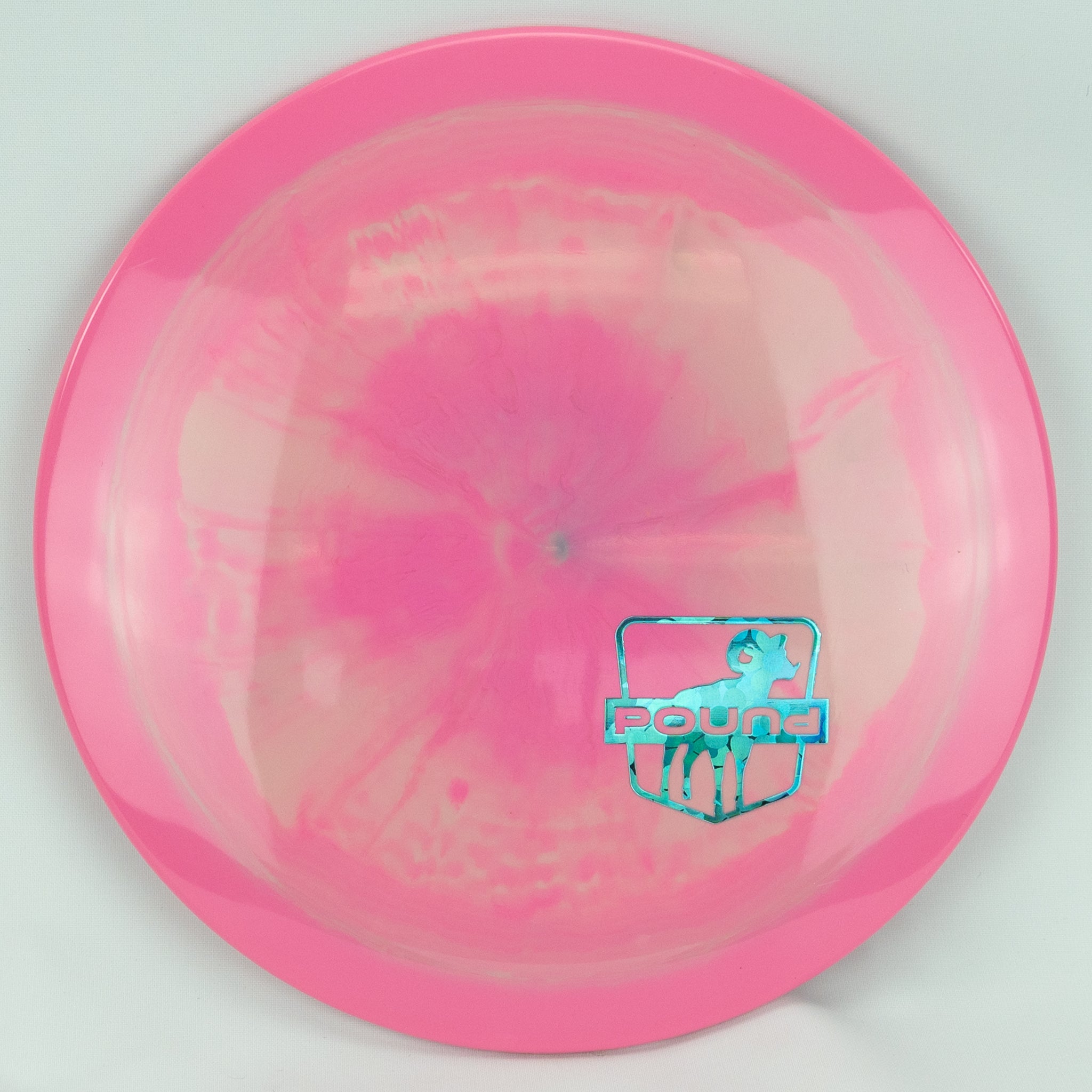 Discraft Swirly ESP Raptor