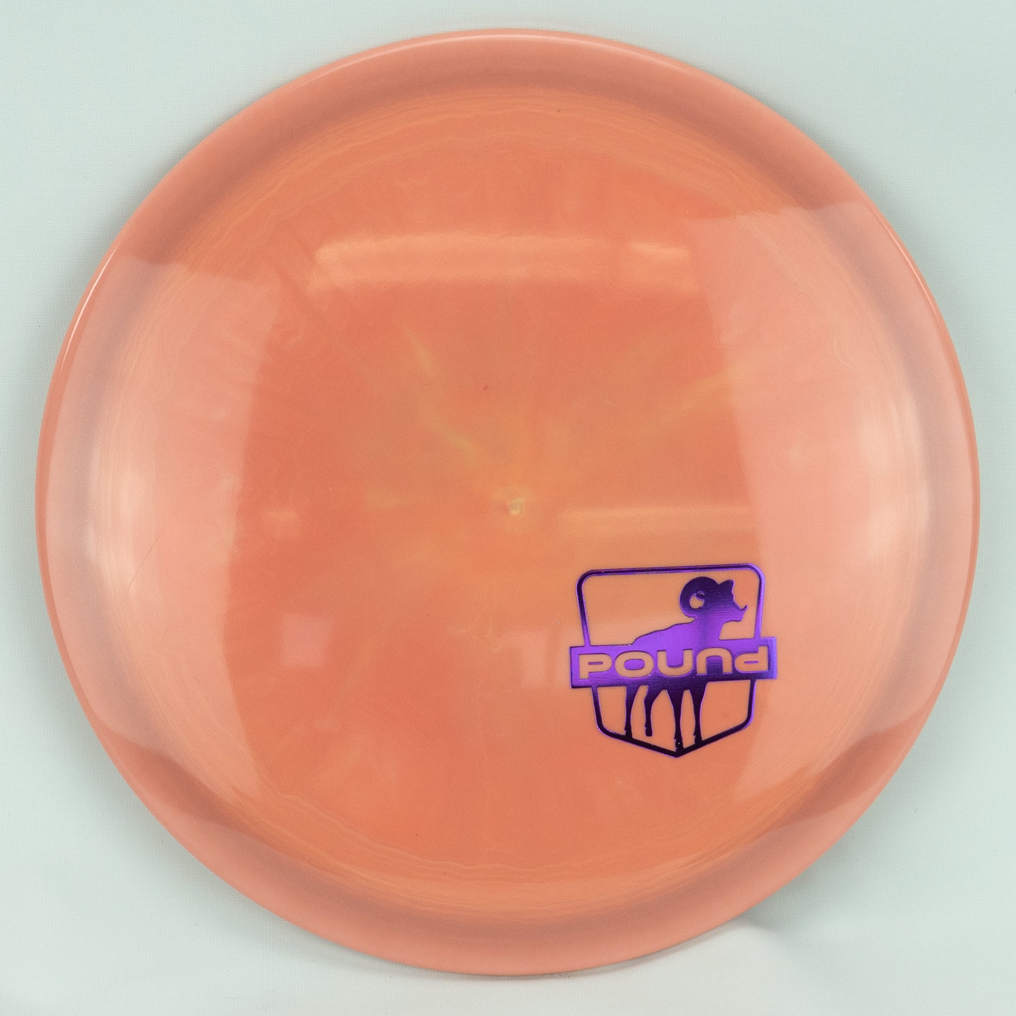 Discraft Swirly ESP Raptor