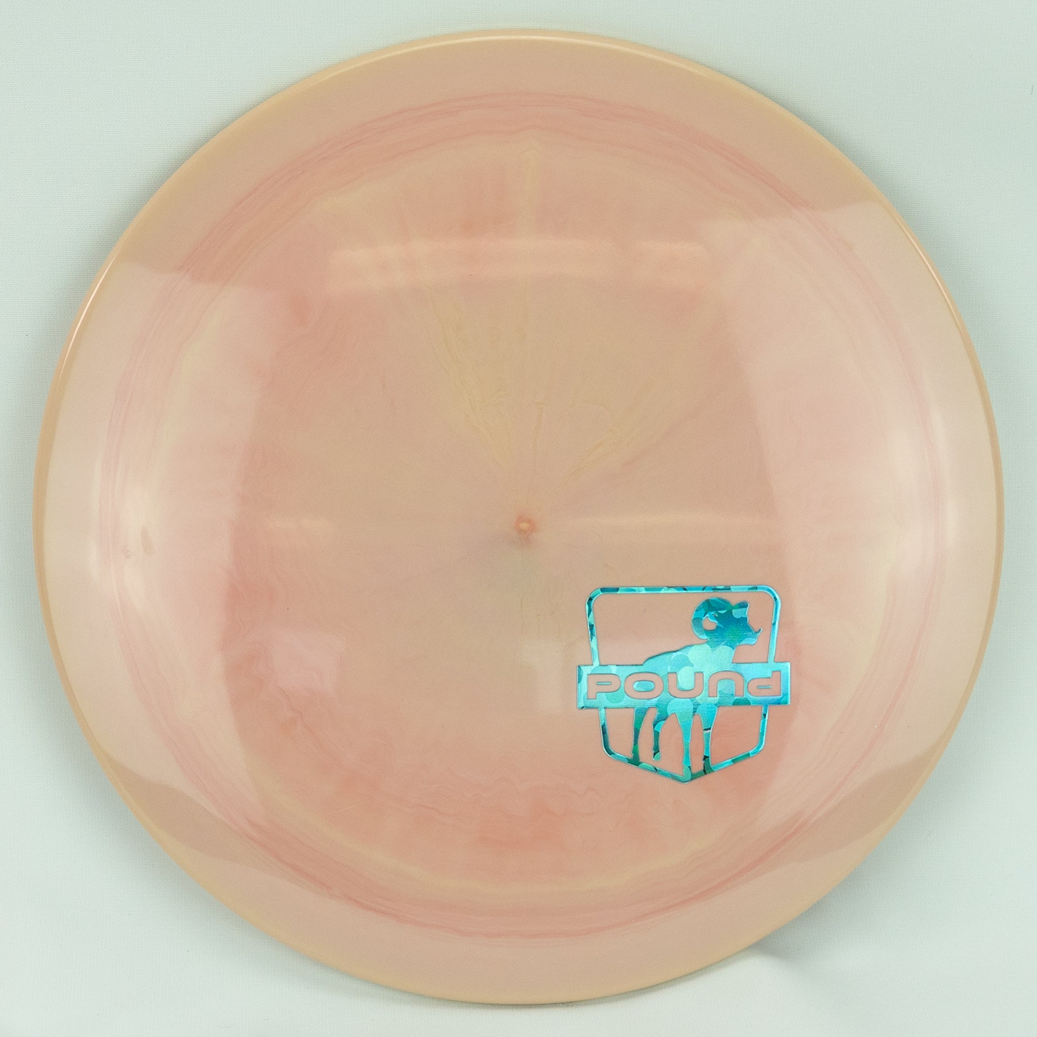 Discraft Swirly ESP Raptor