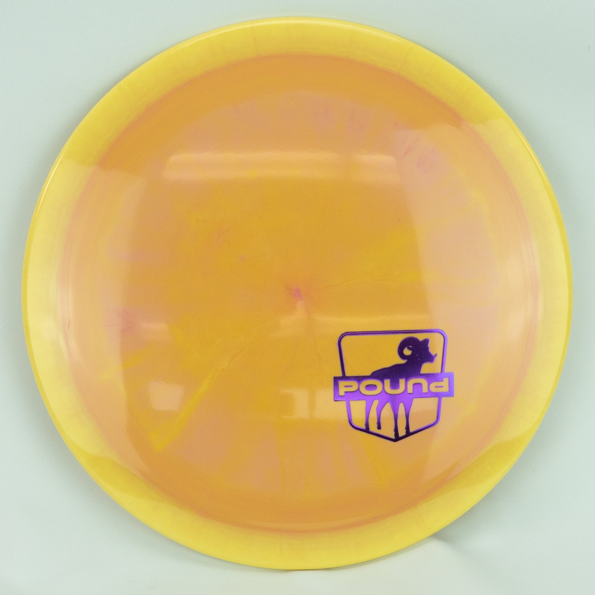 Discraft Swirly ESP Raptor