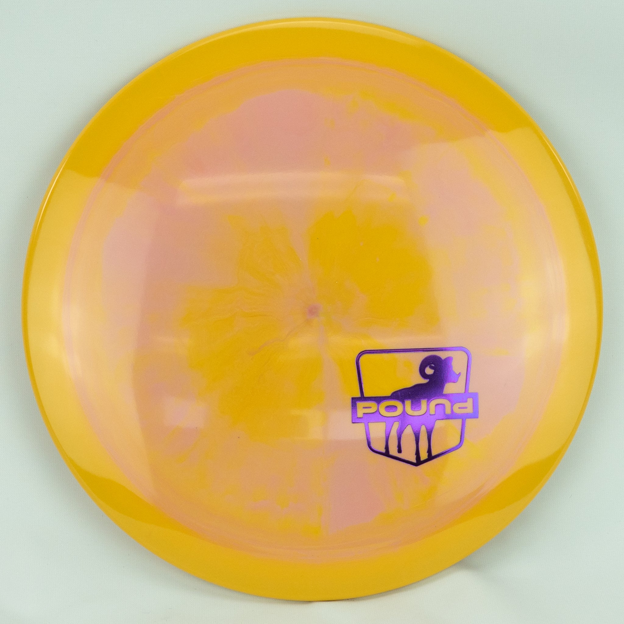 Discraft Swirly ESP Raptor