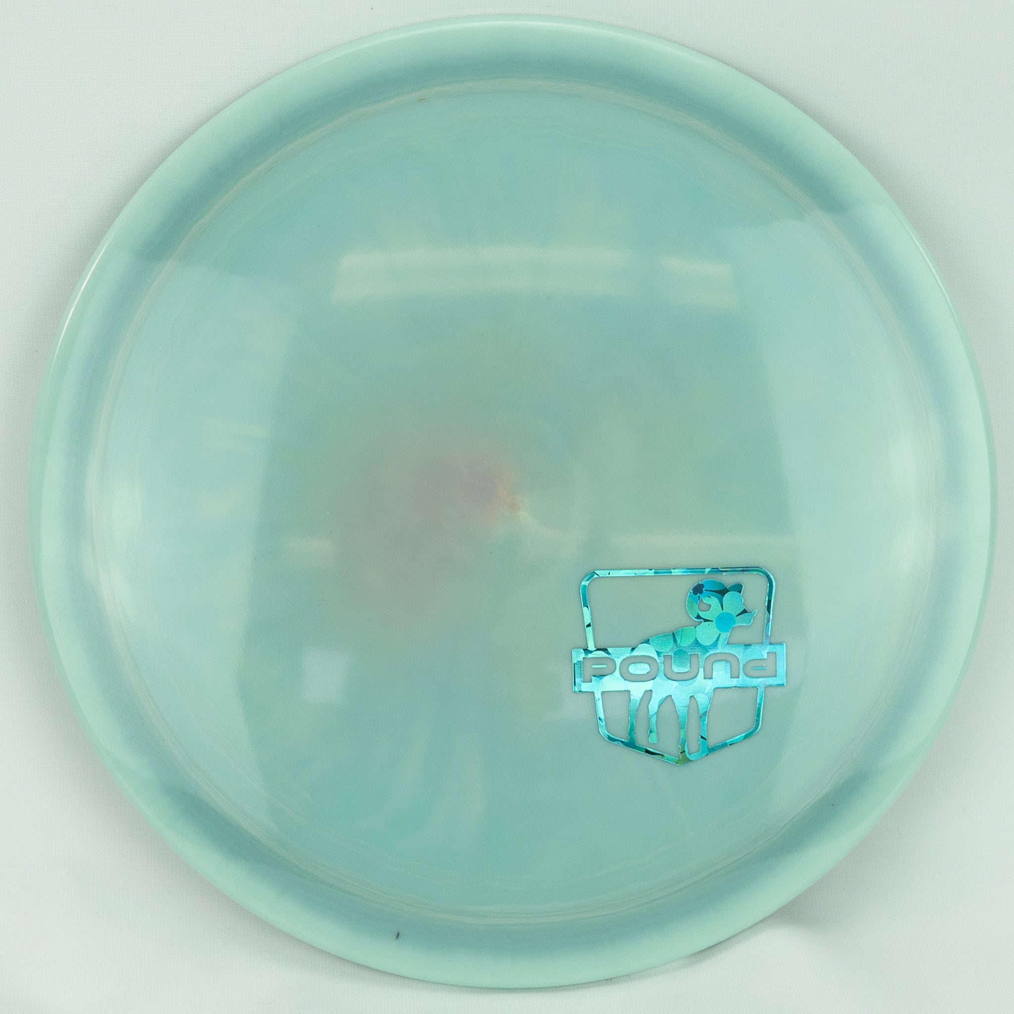 Discraft Swirly ESP Raptor