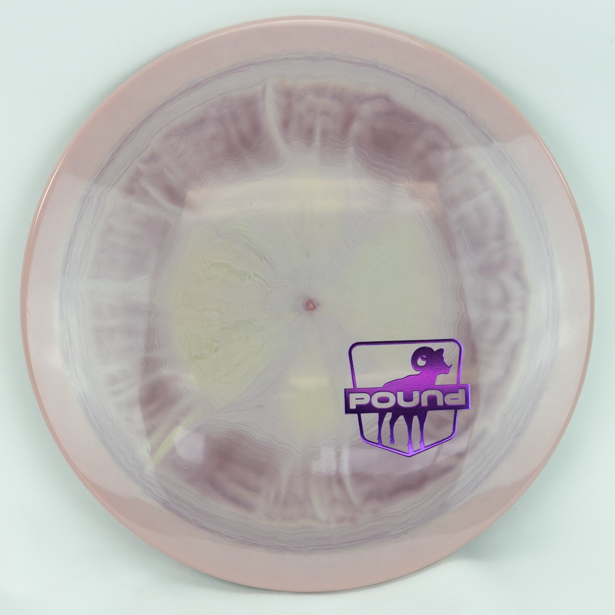 Discraft Swirly ESP Raptor