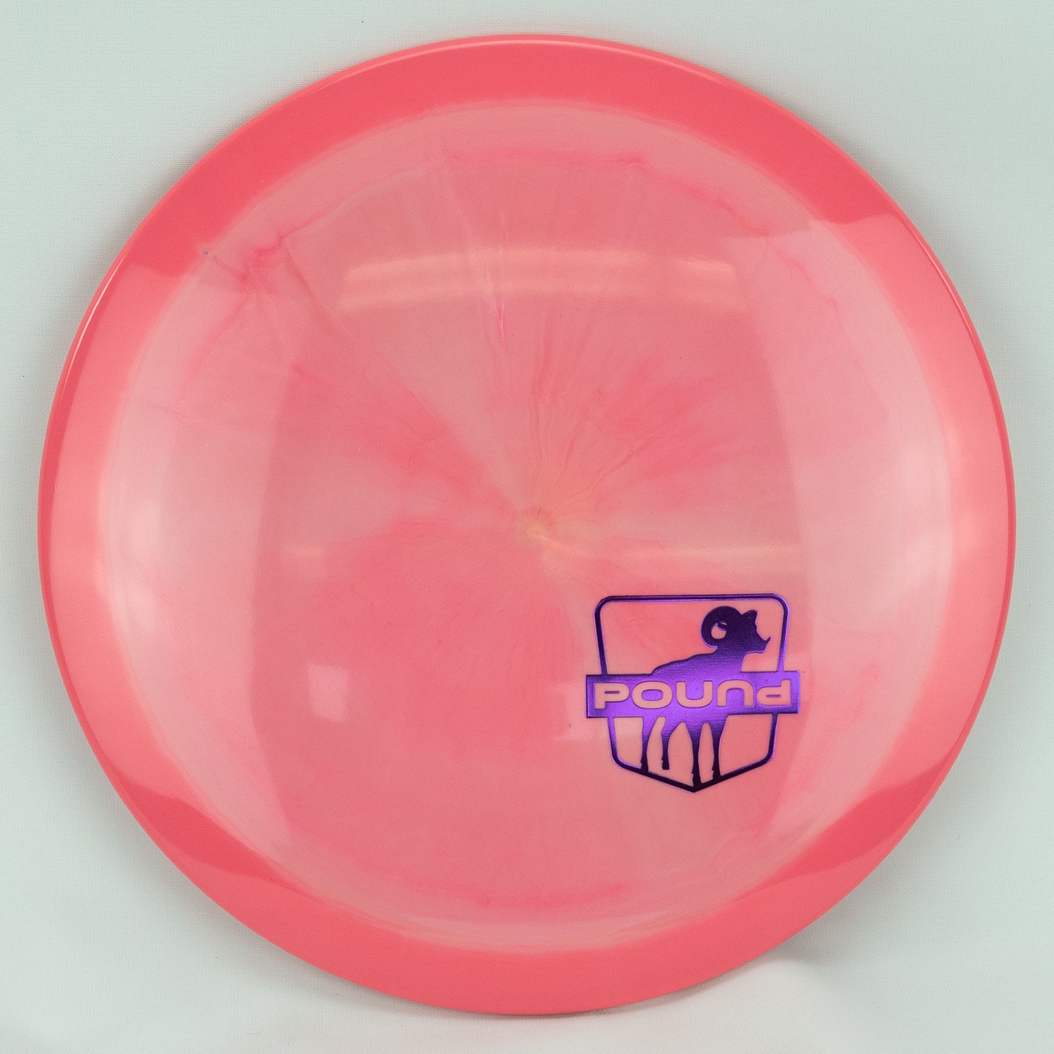 Discraft Swirly ESP Raptor