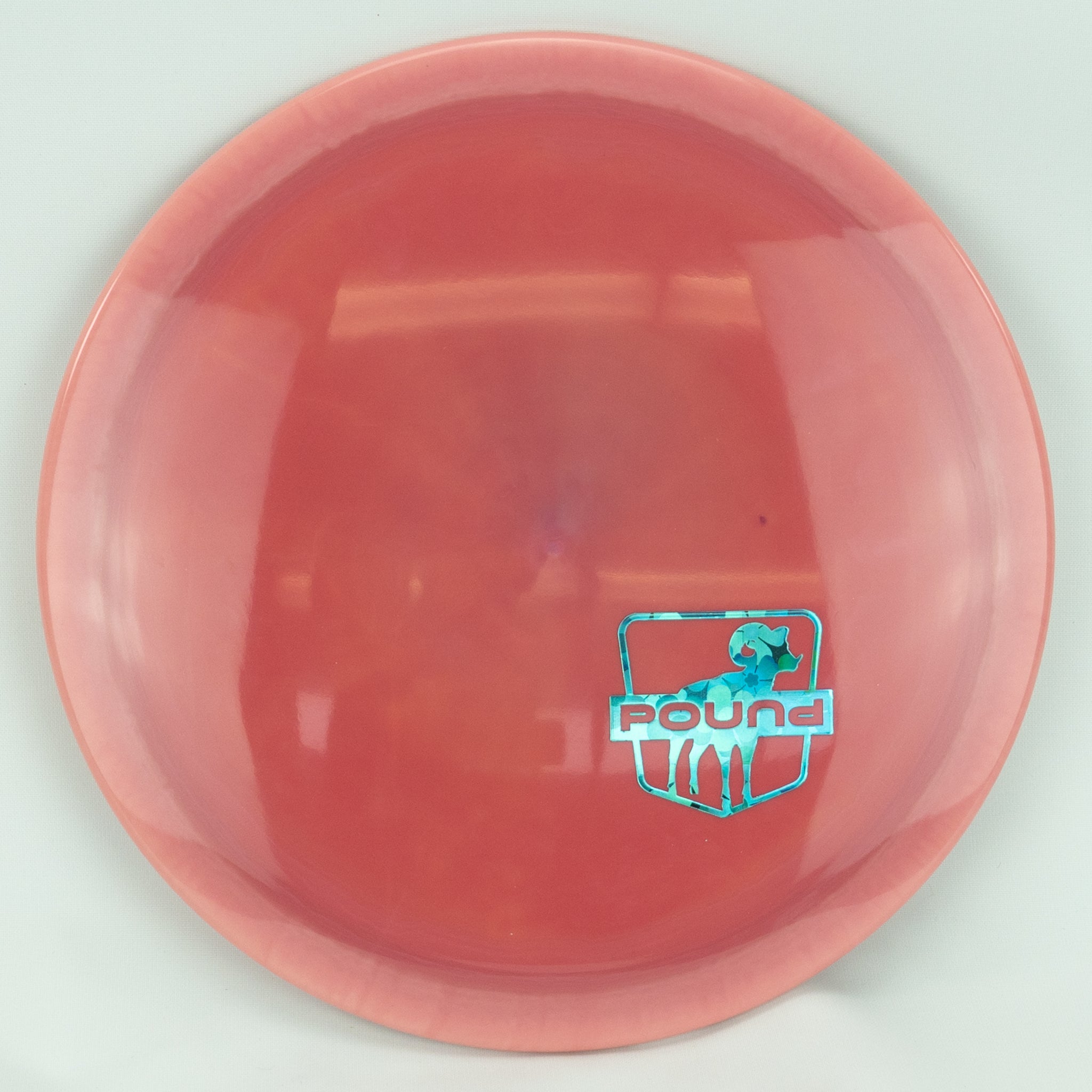 Discraft Swirly ESP Raptor