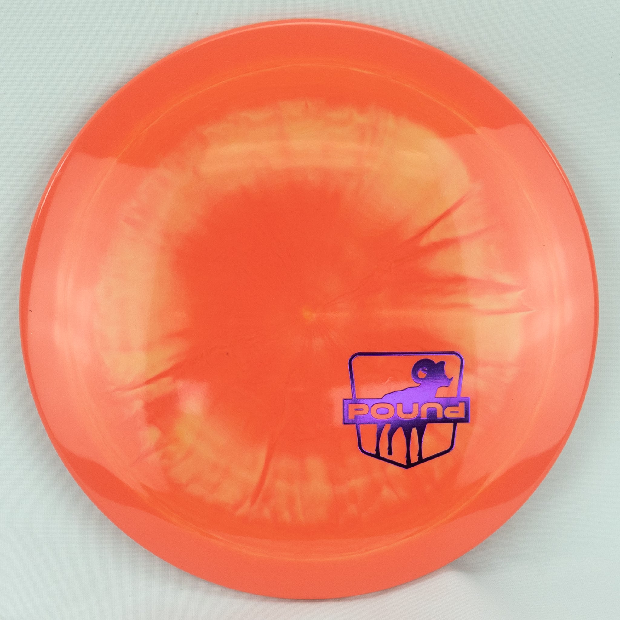 Discraft Swirly ESP Raptor