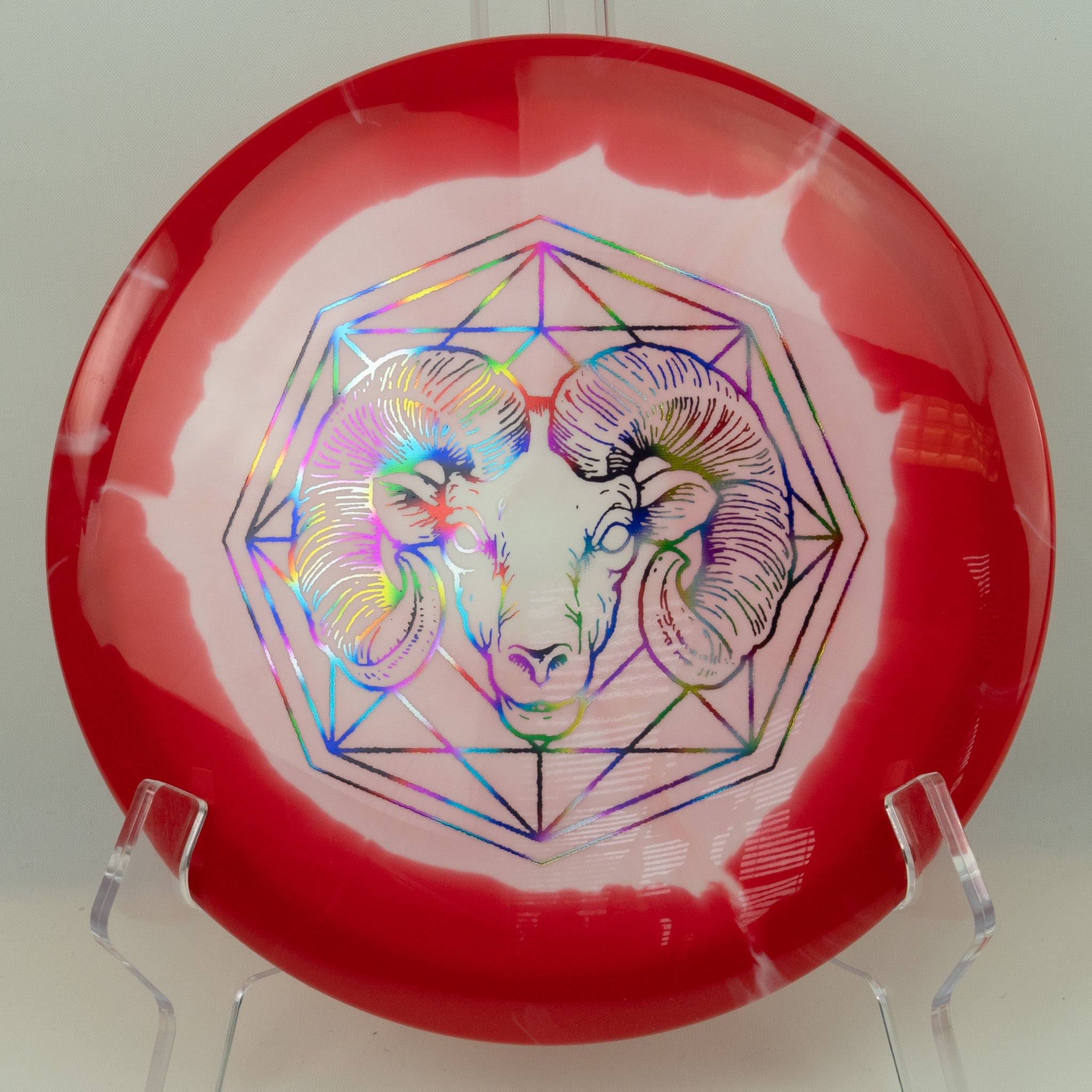 Innova Halo Star Leopard 3