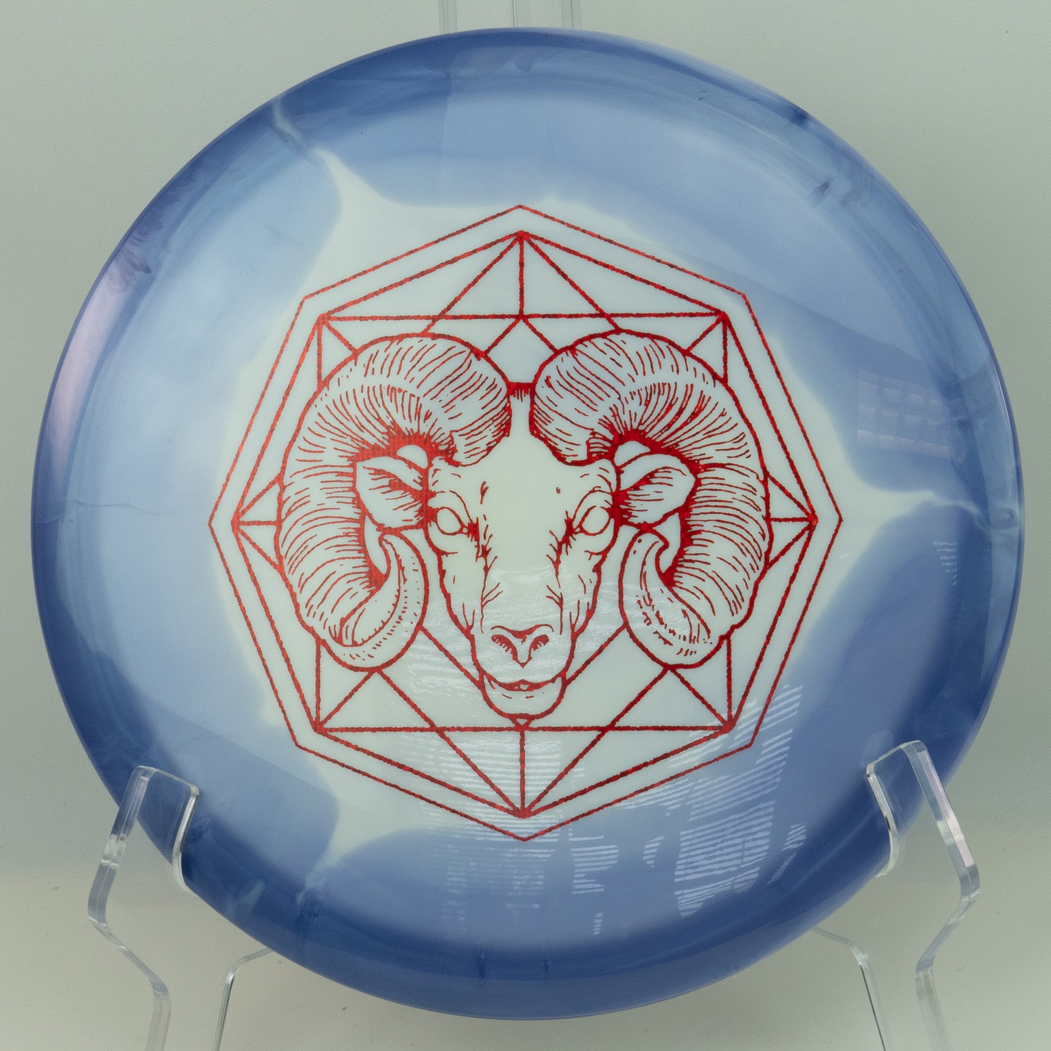 Innova Halo Star Leopard 3