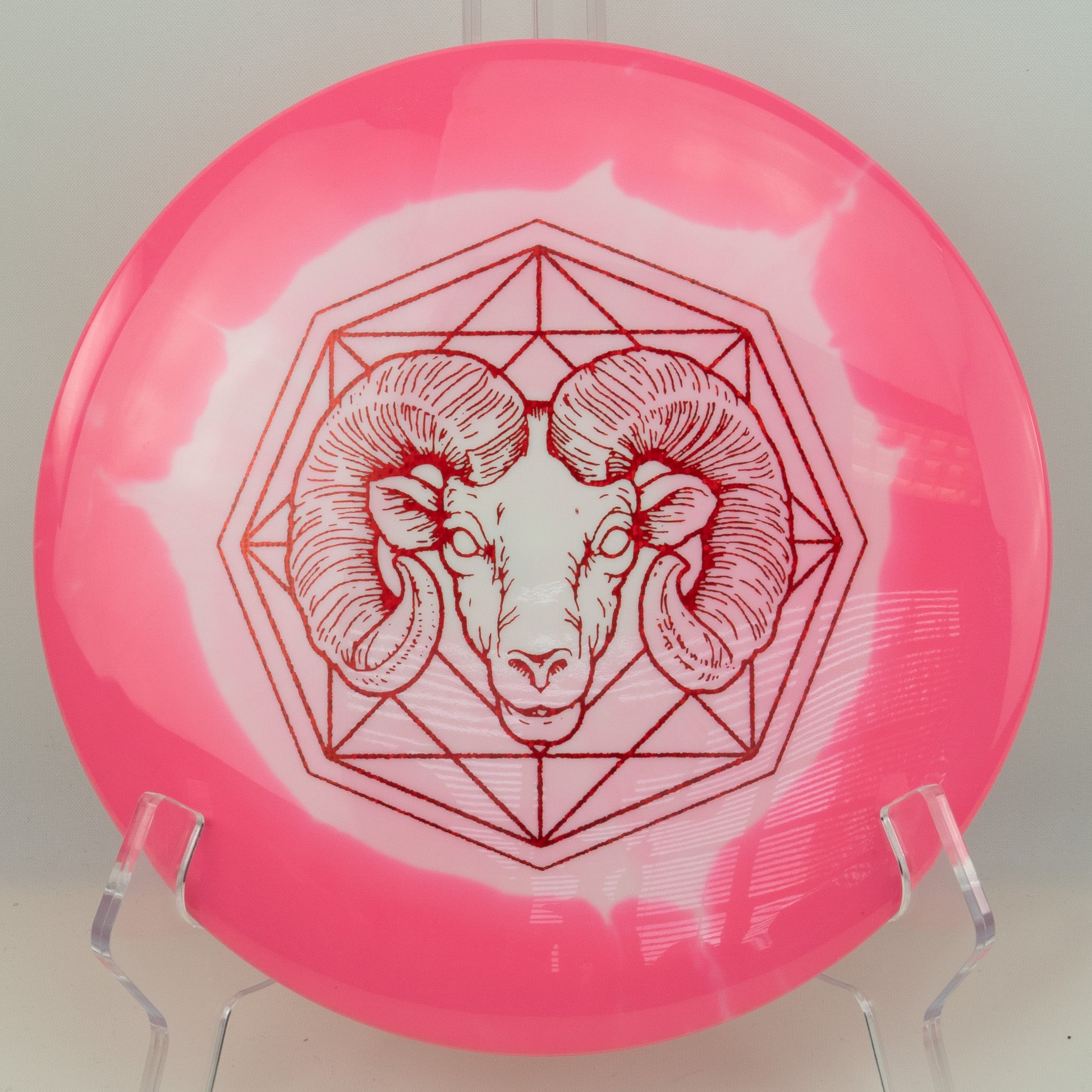 Innova Halo Star Leopard 3