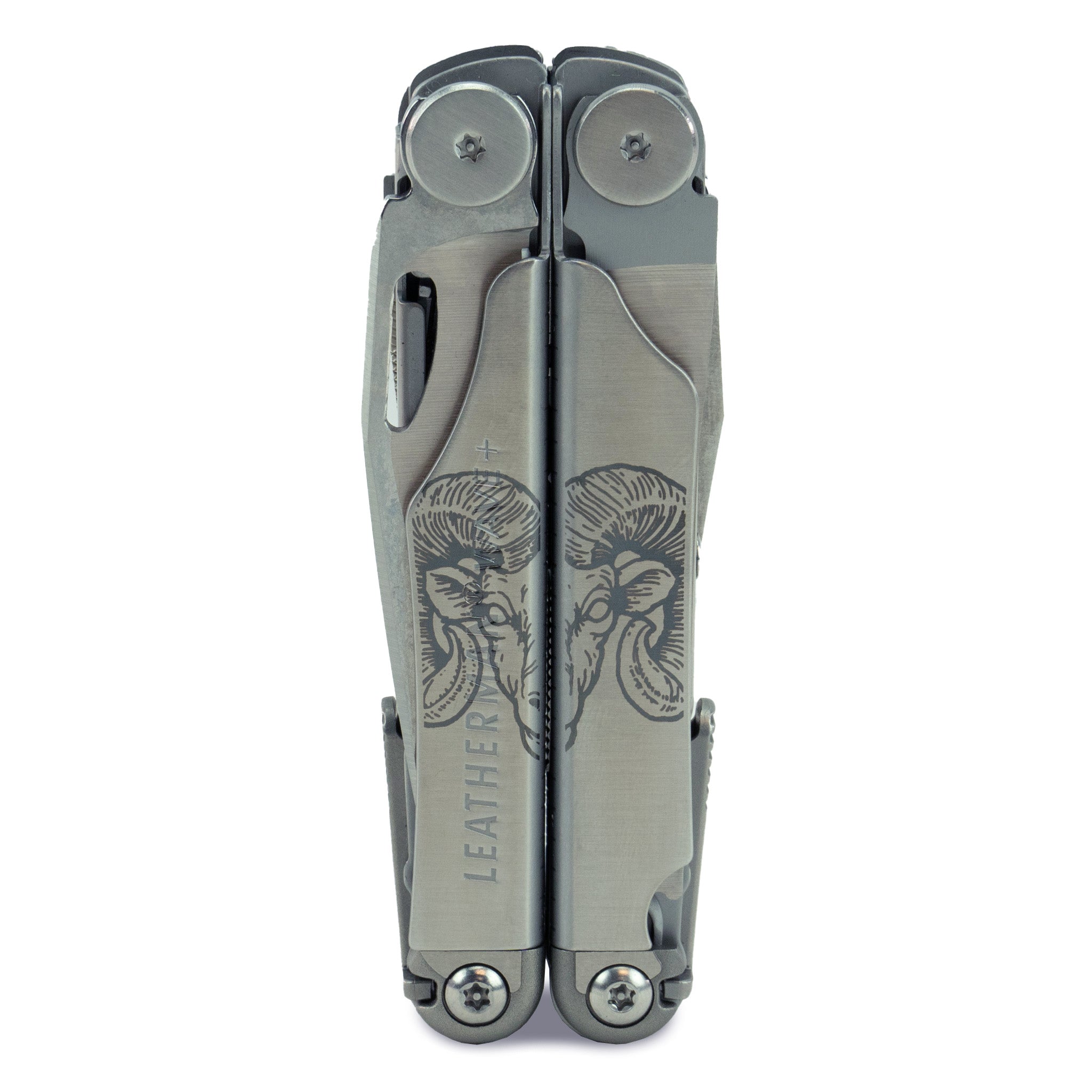 Leatherman™ Wave®+ (Pound Logo)