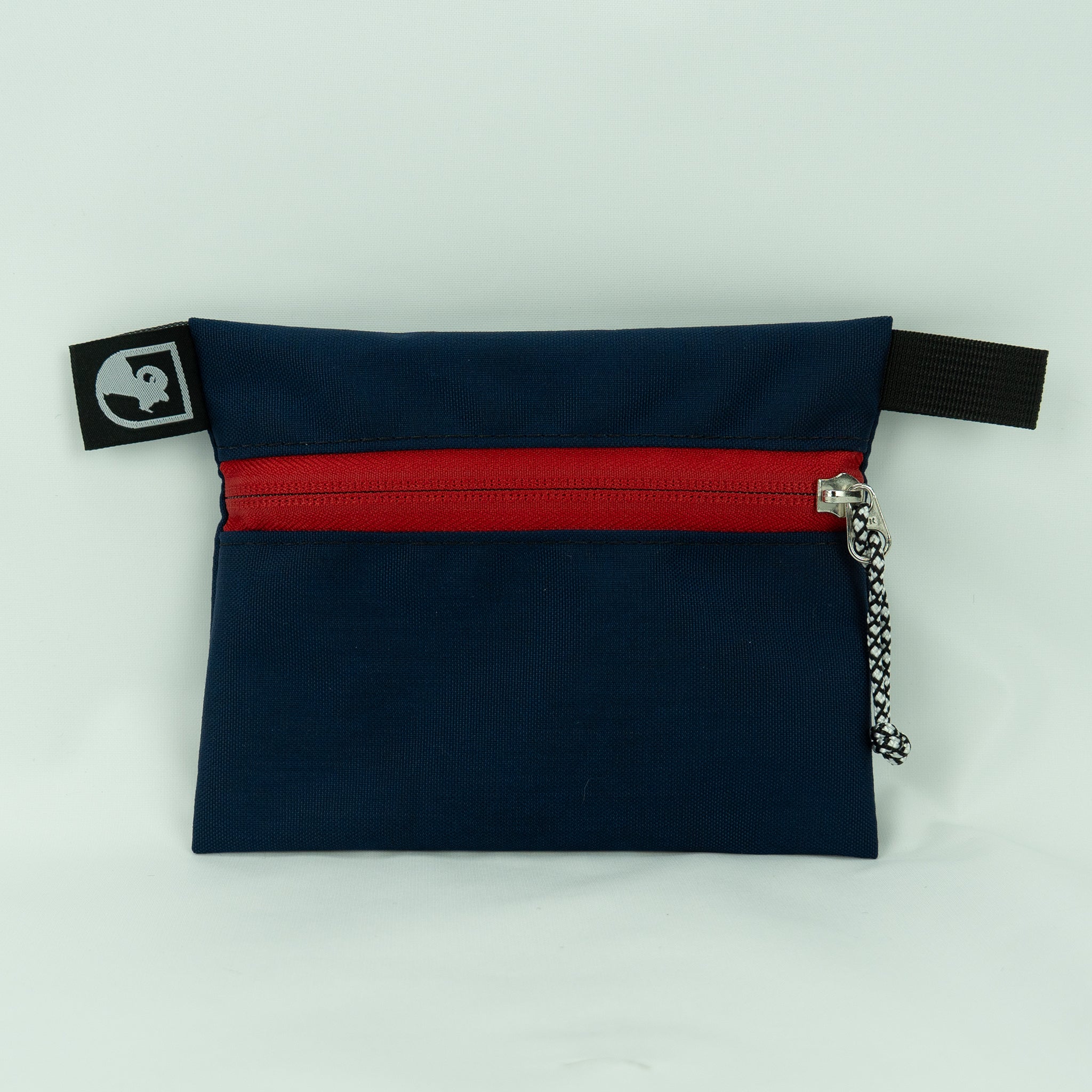 Zippered Pouches