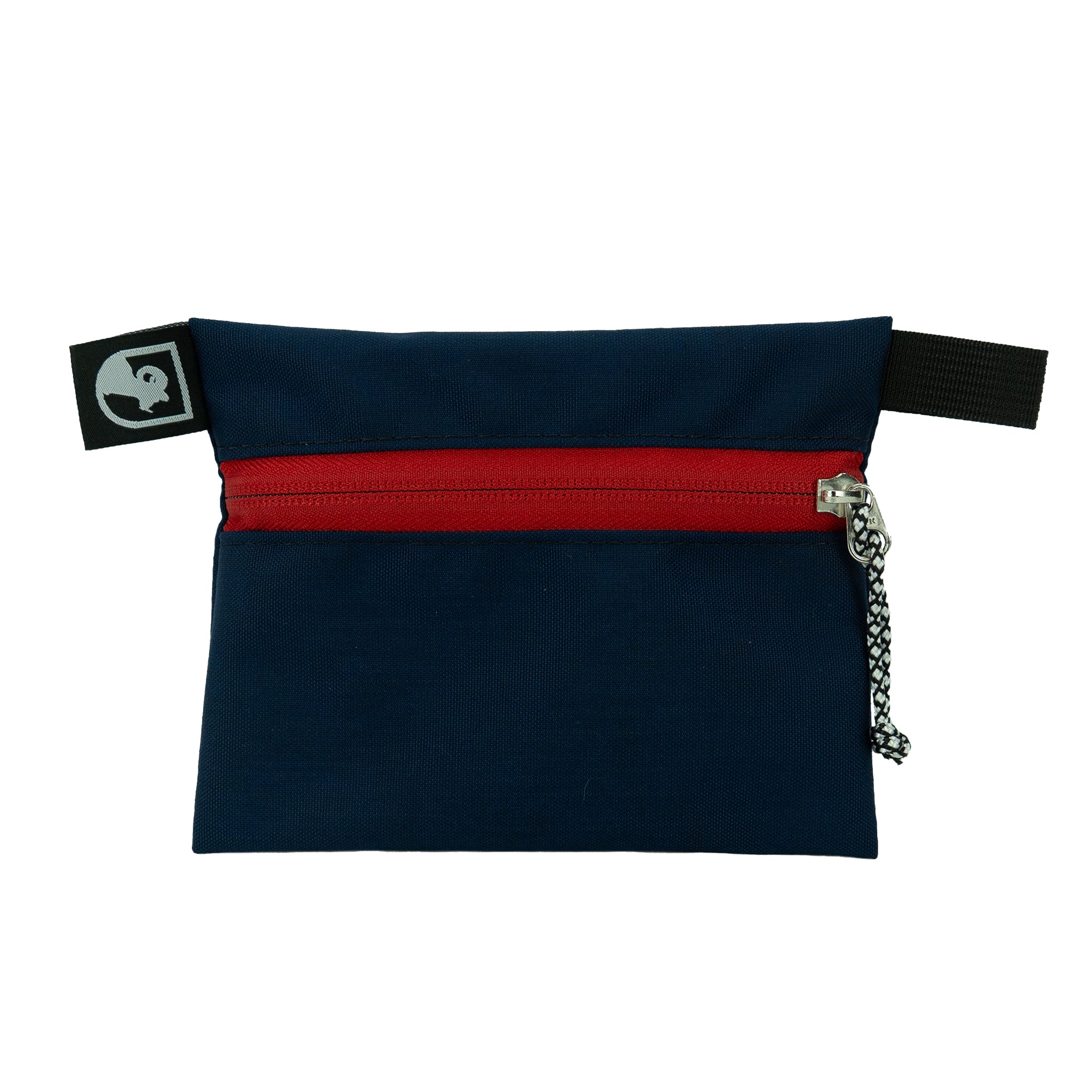 Zippered Pouches