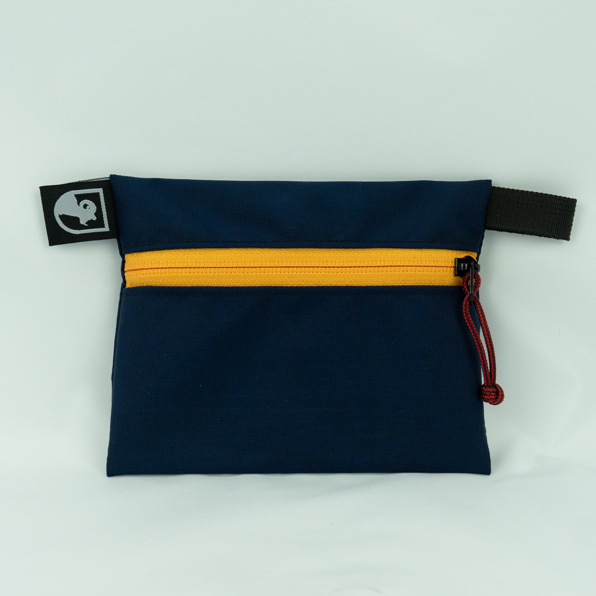 Zippered Pouches