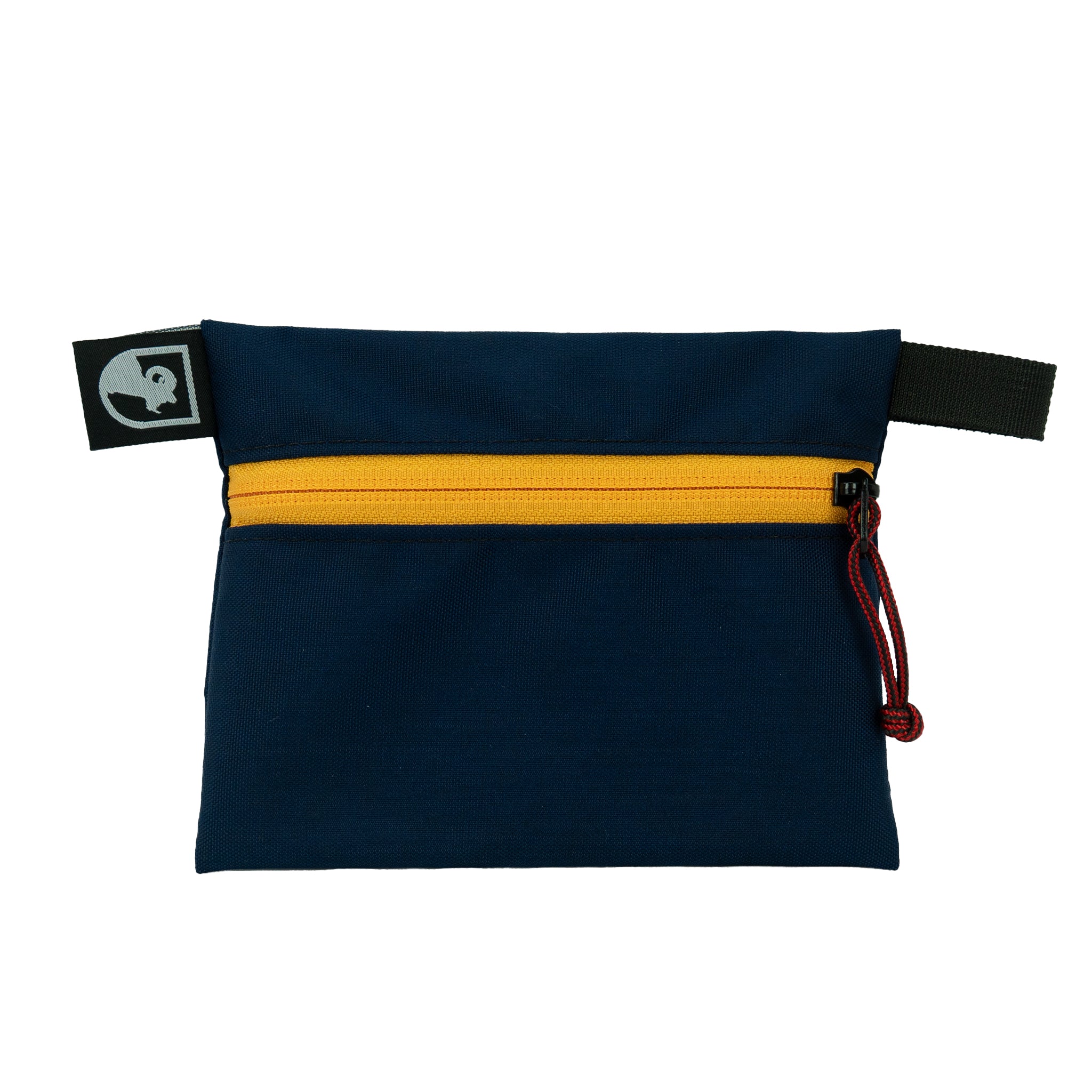 Zippered Pouches