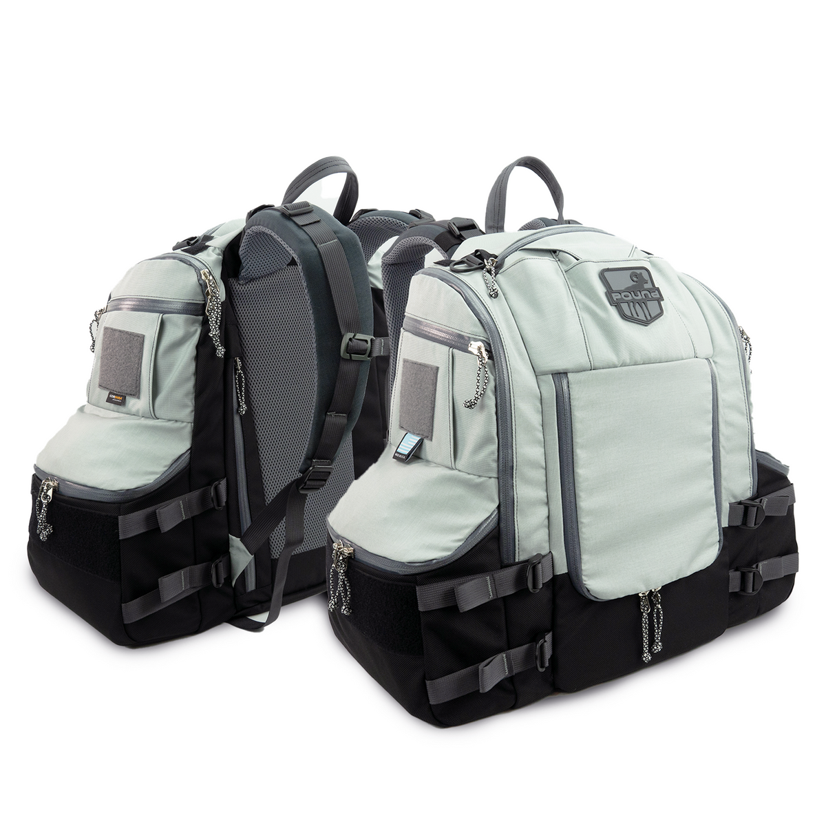 Omakase Bags