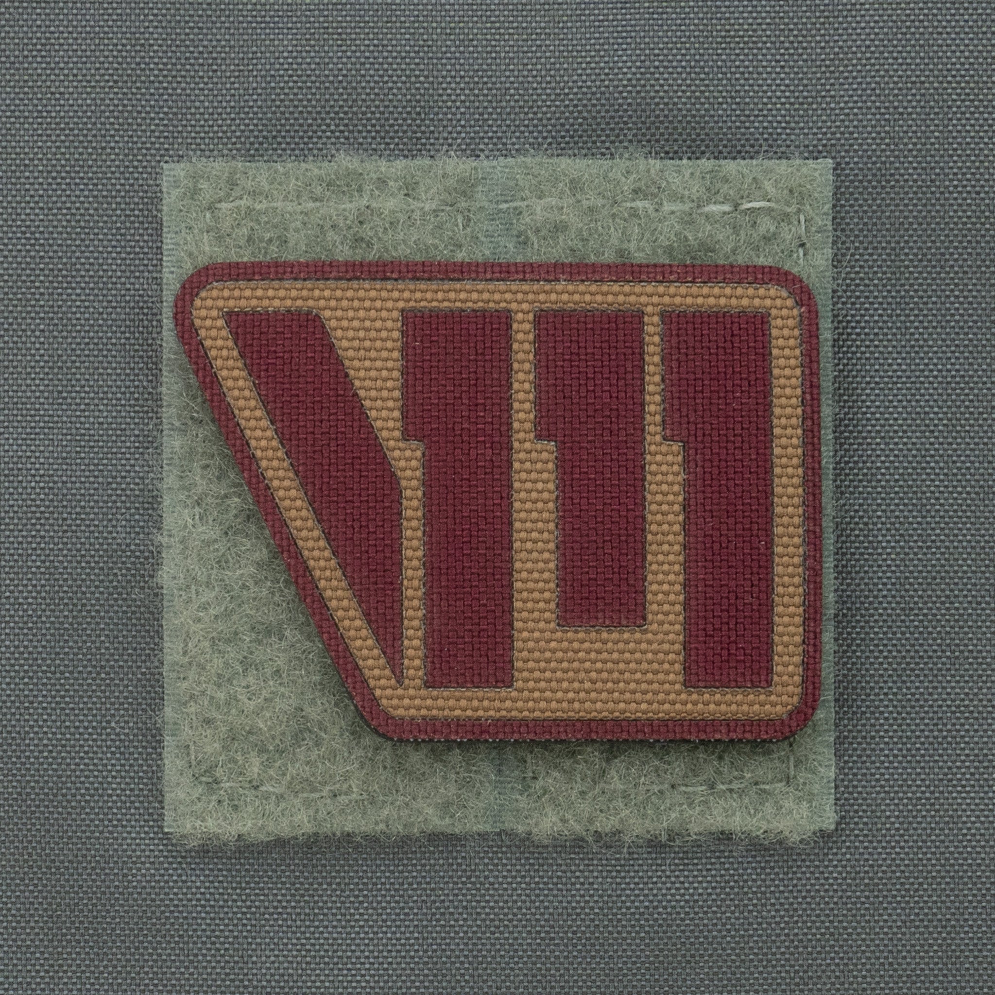 Ambassador Patches