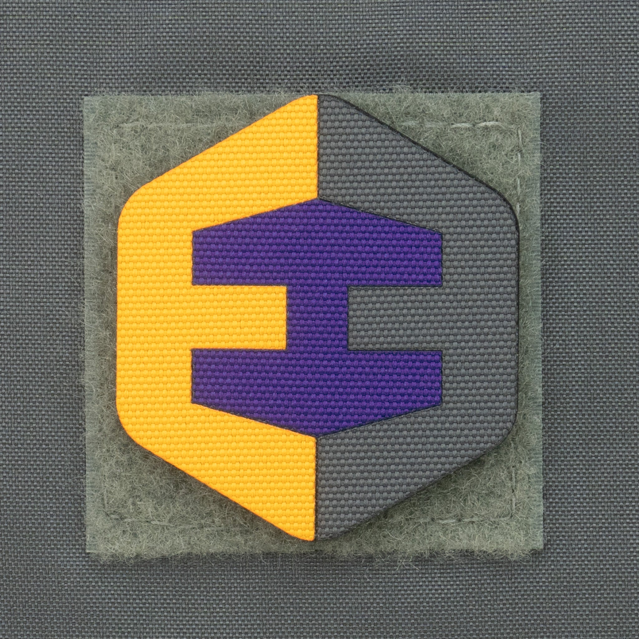 Ambassador Patches