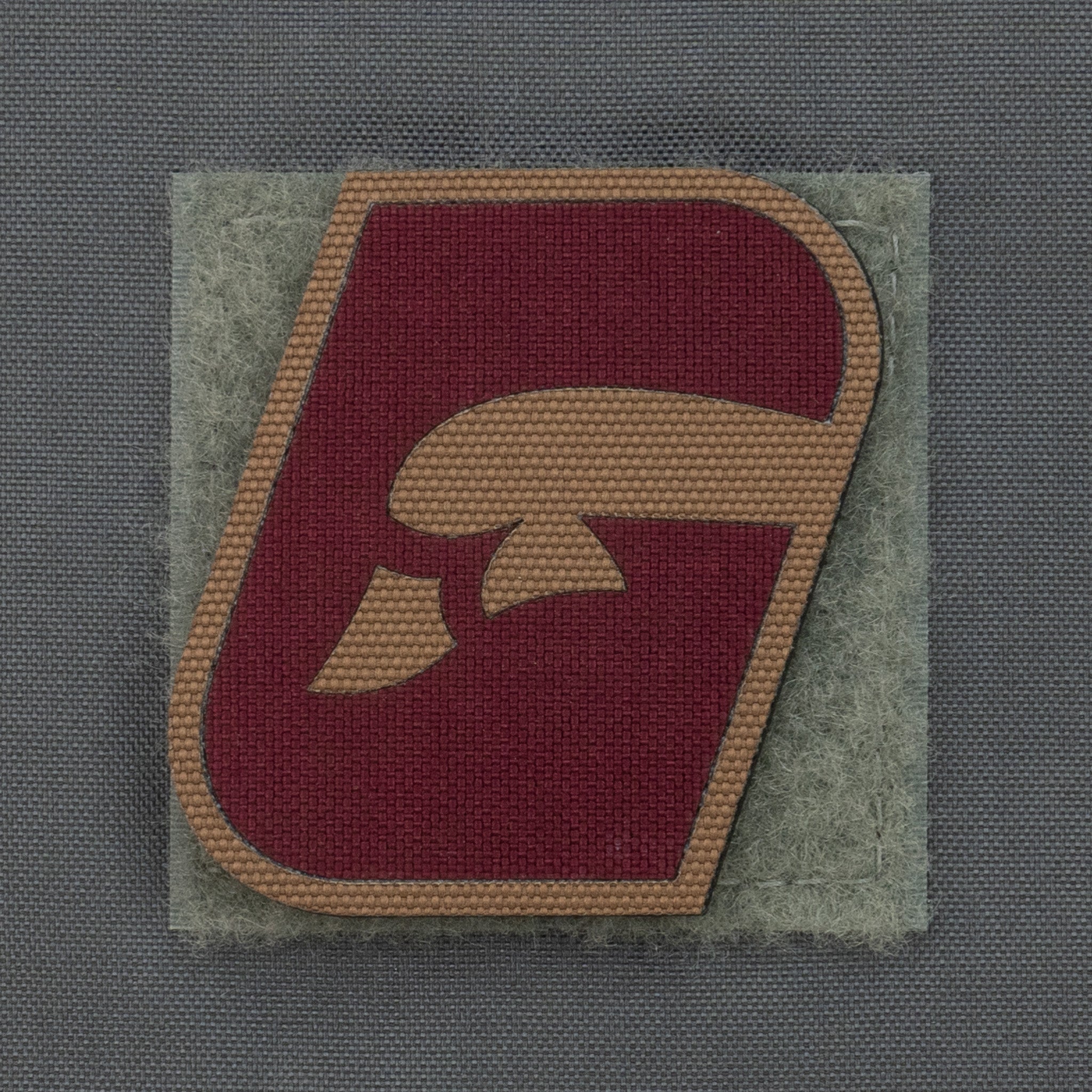 Ambassador Patches