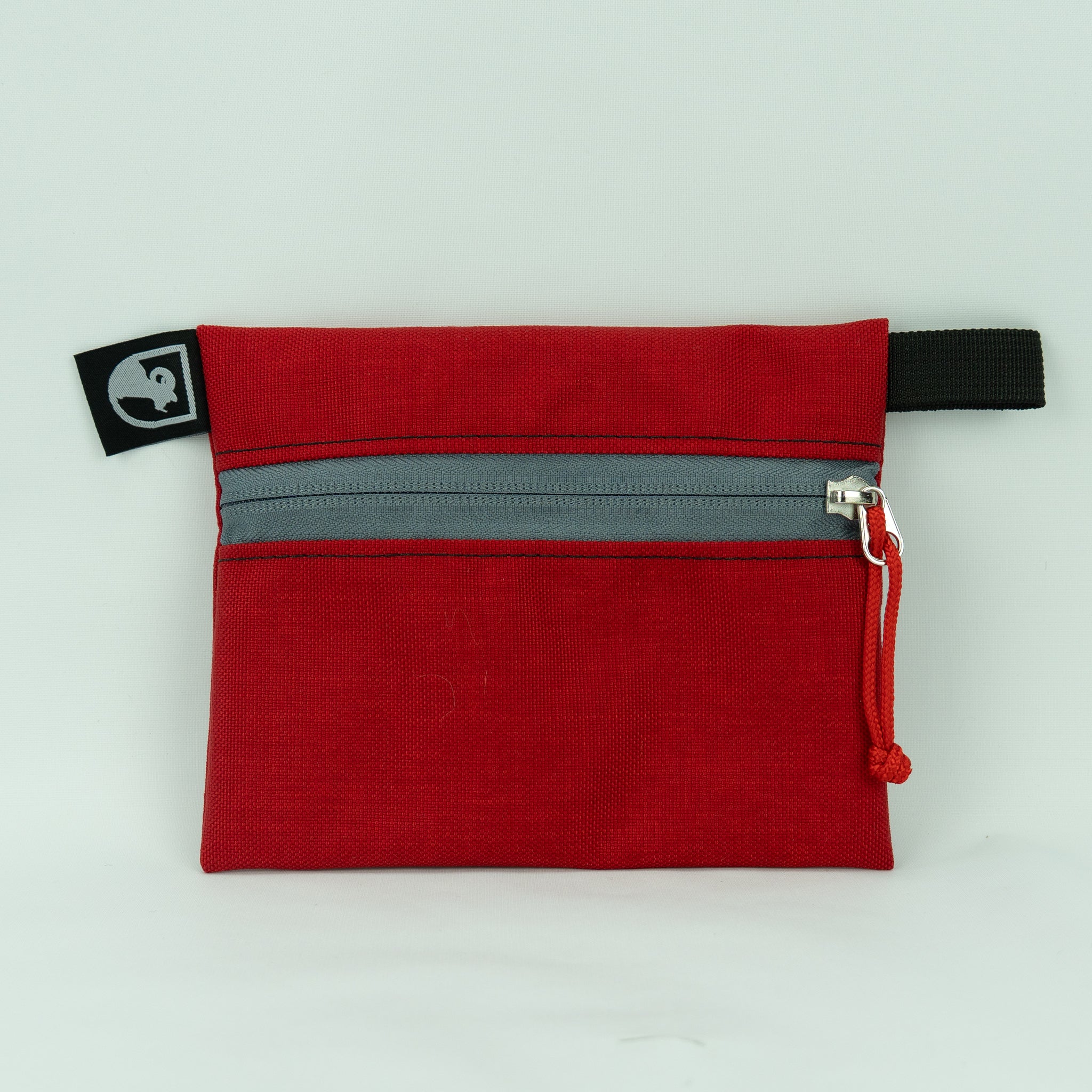 Zippered Pouches