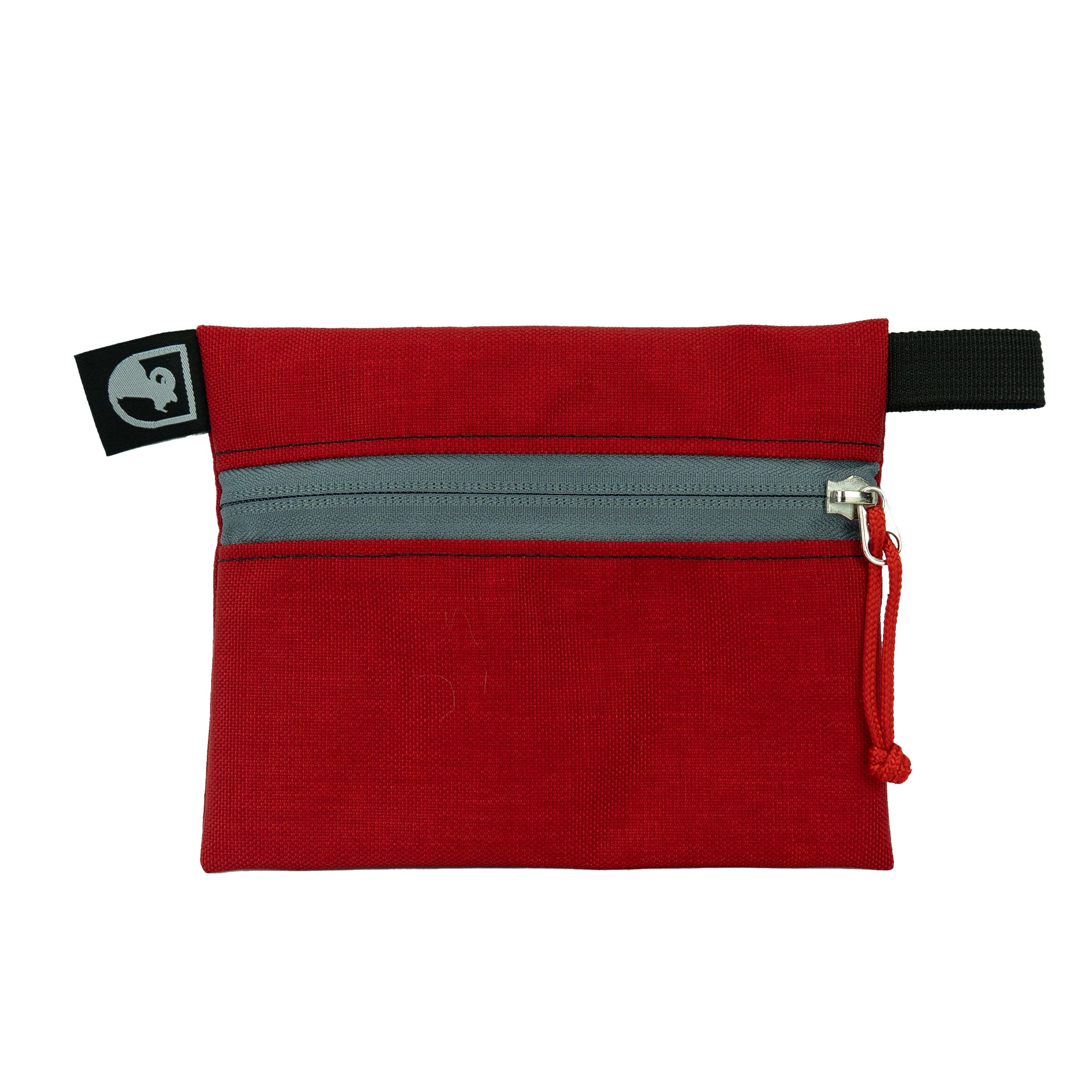Zippered Pouches