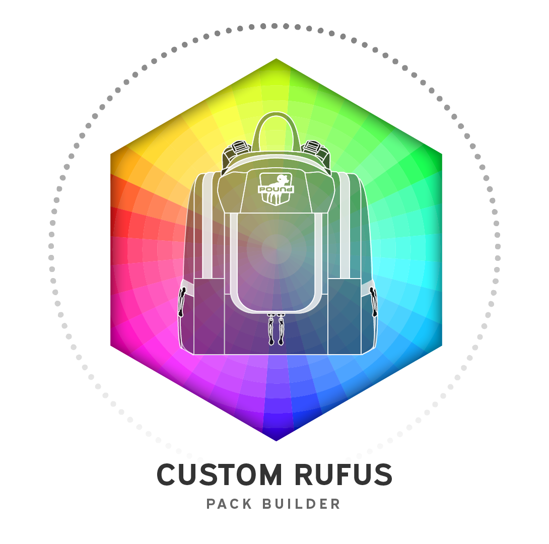 Custom Rufus: Pack Builder