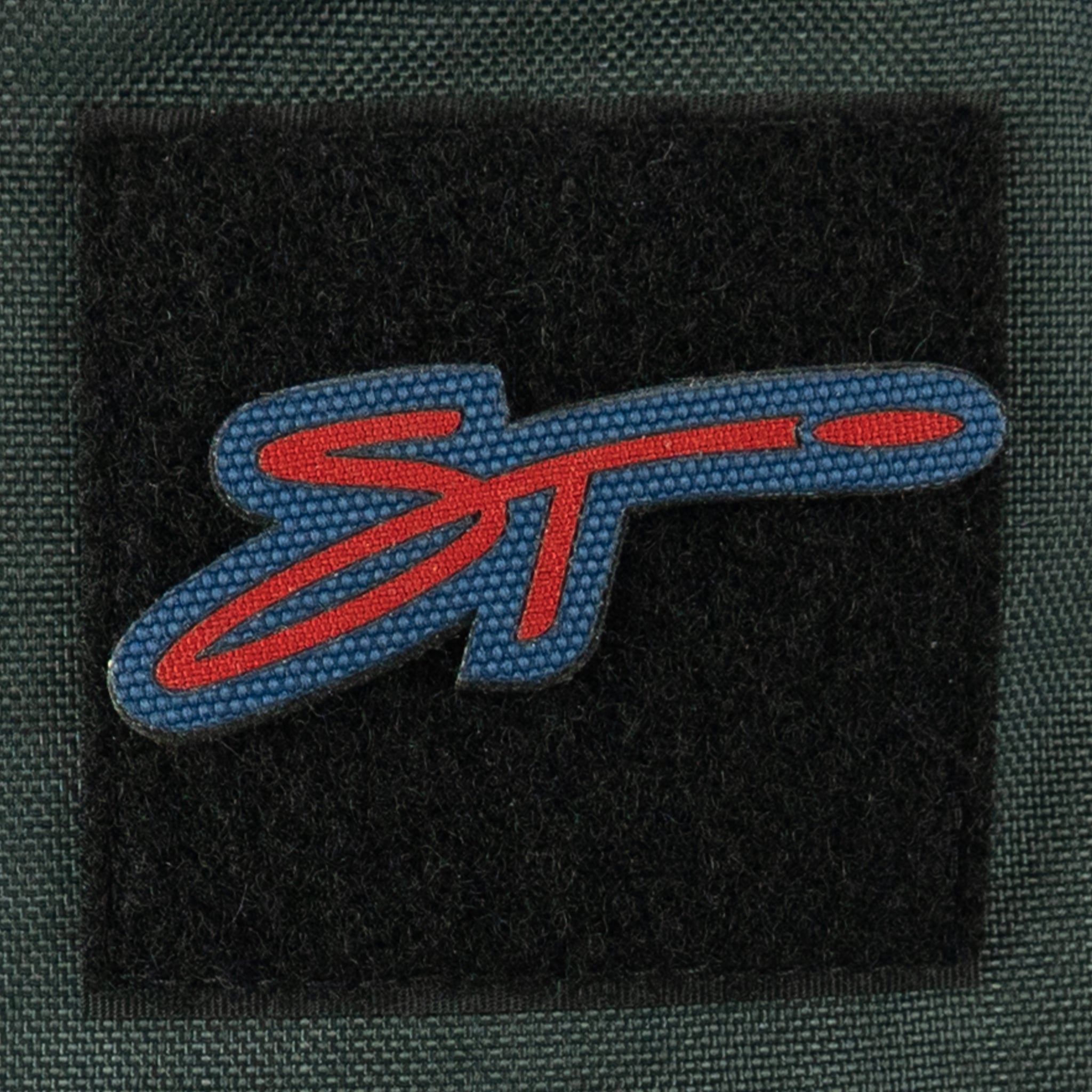 Ambassador Patches
