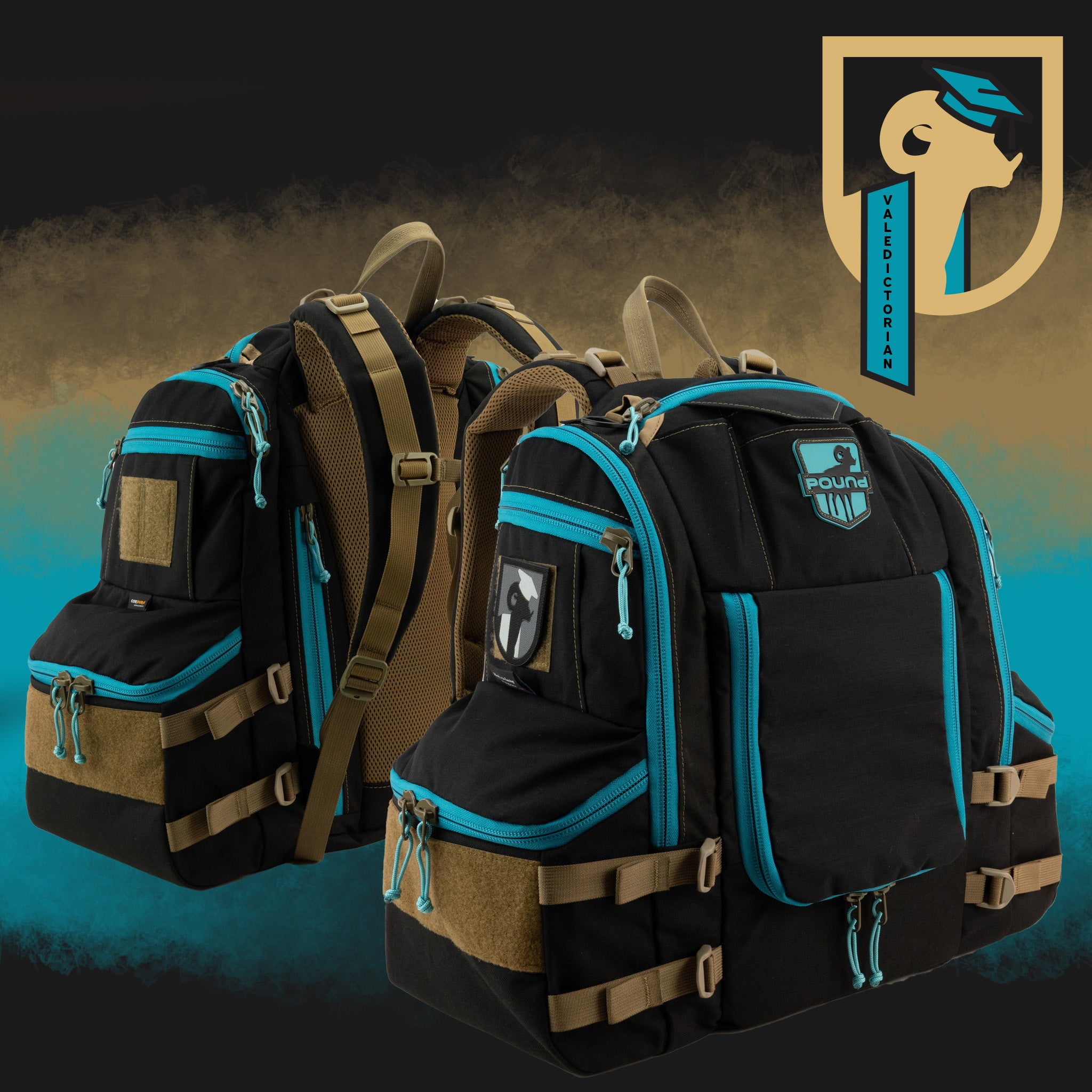 Custom Bag Gallery