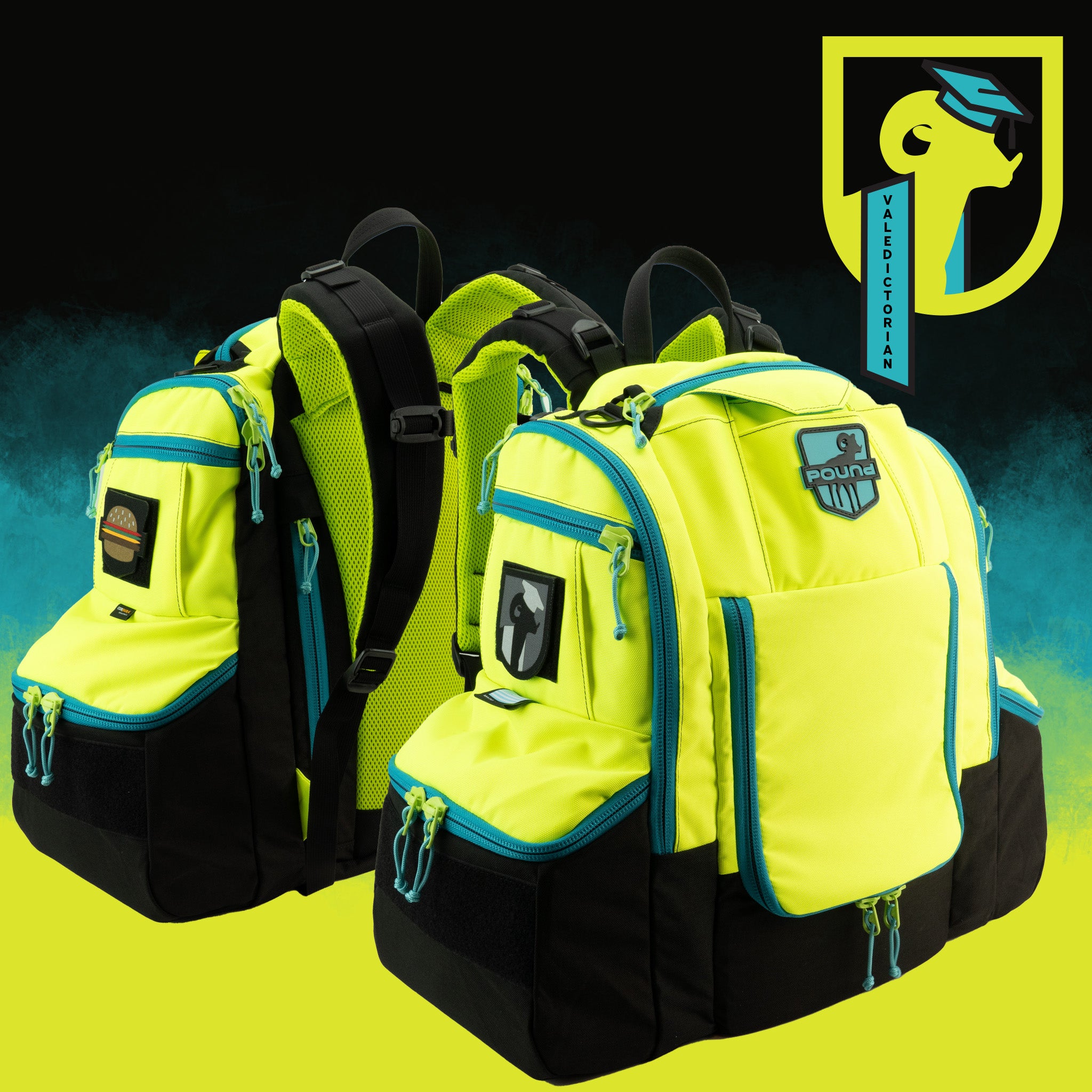 Custom Bag Gallery