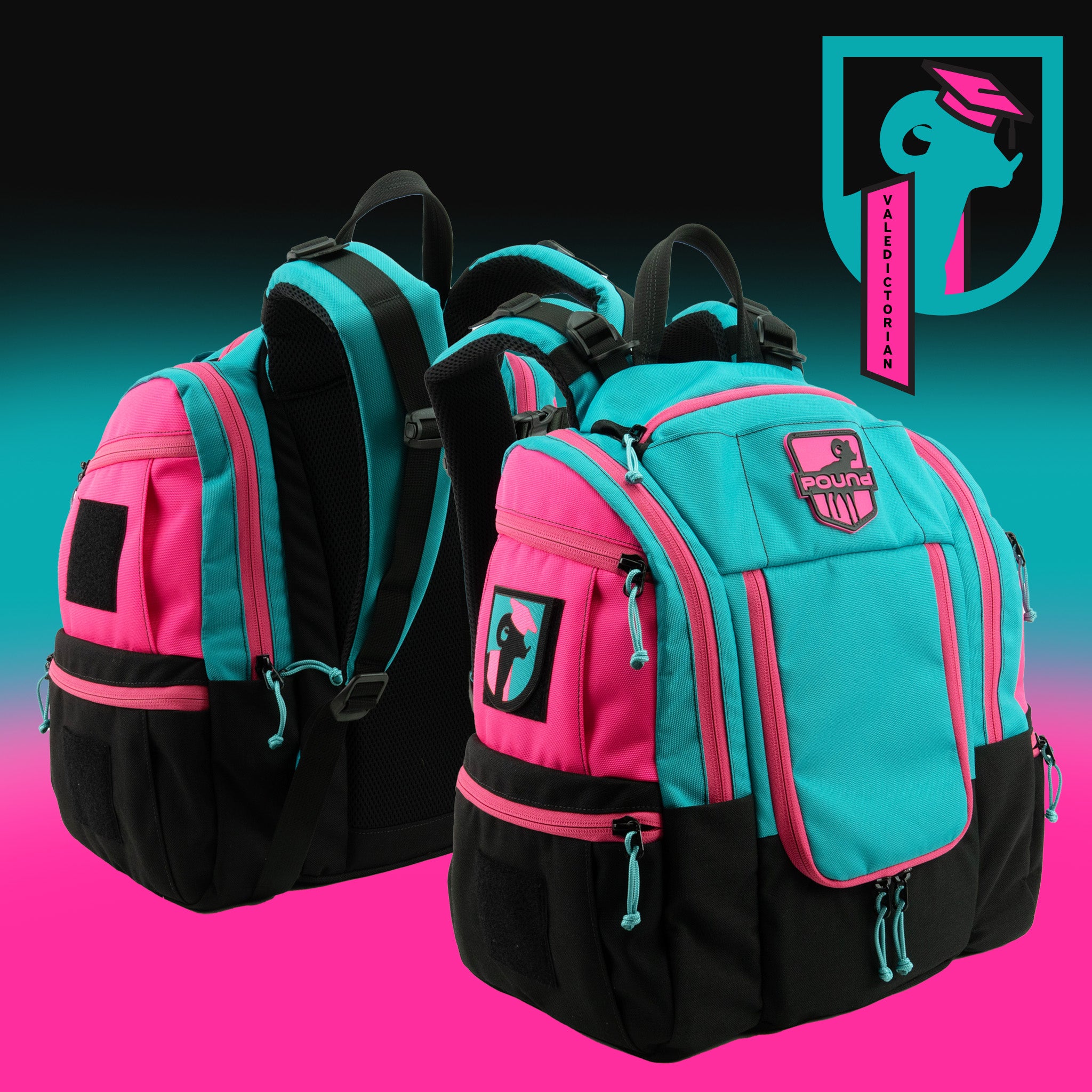 Custom Bag Gallery