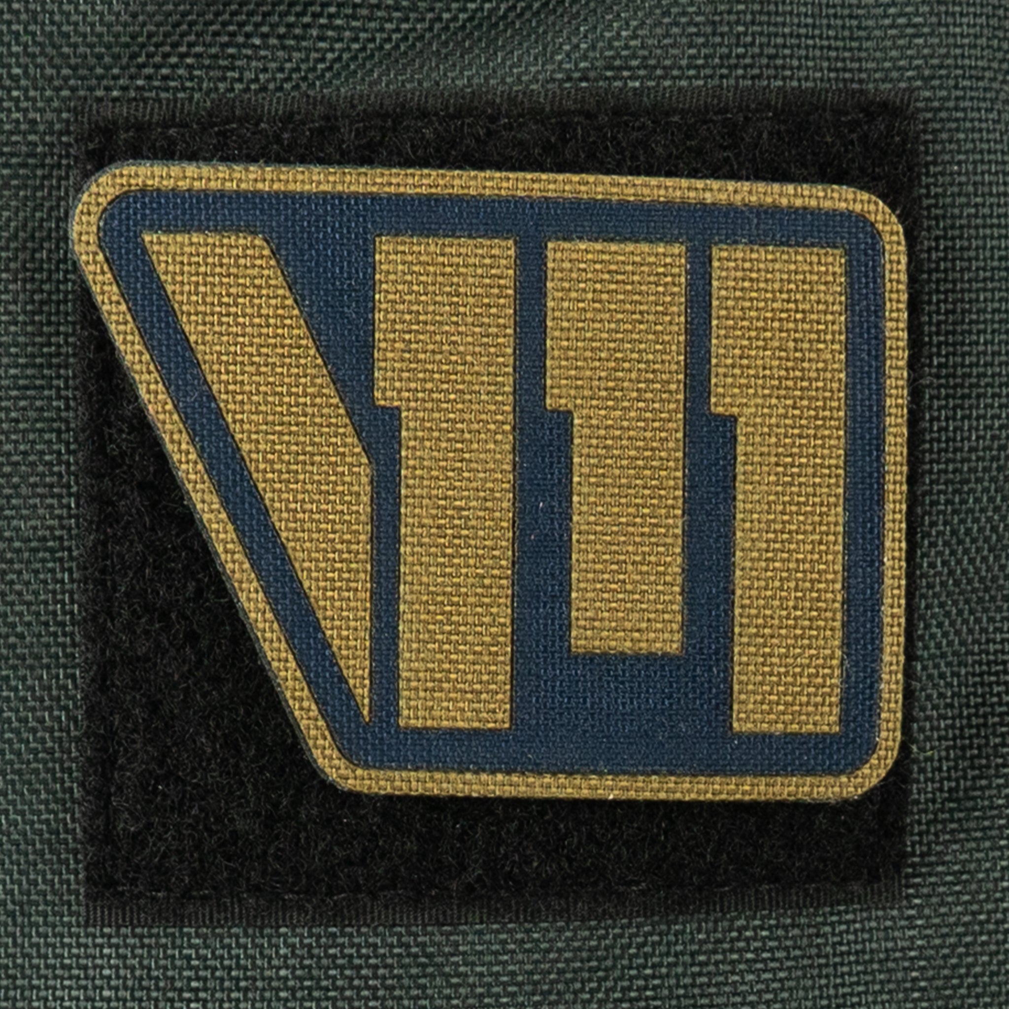 Ambassador Patches