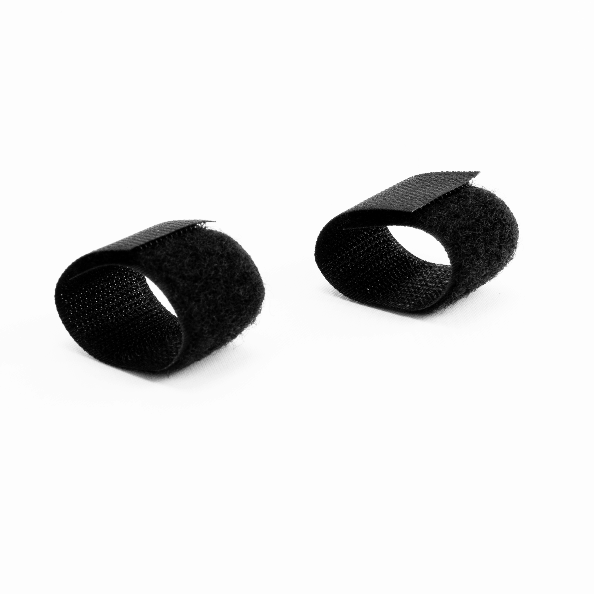Webbing Retention Velcro Wrap