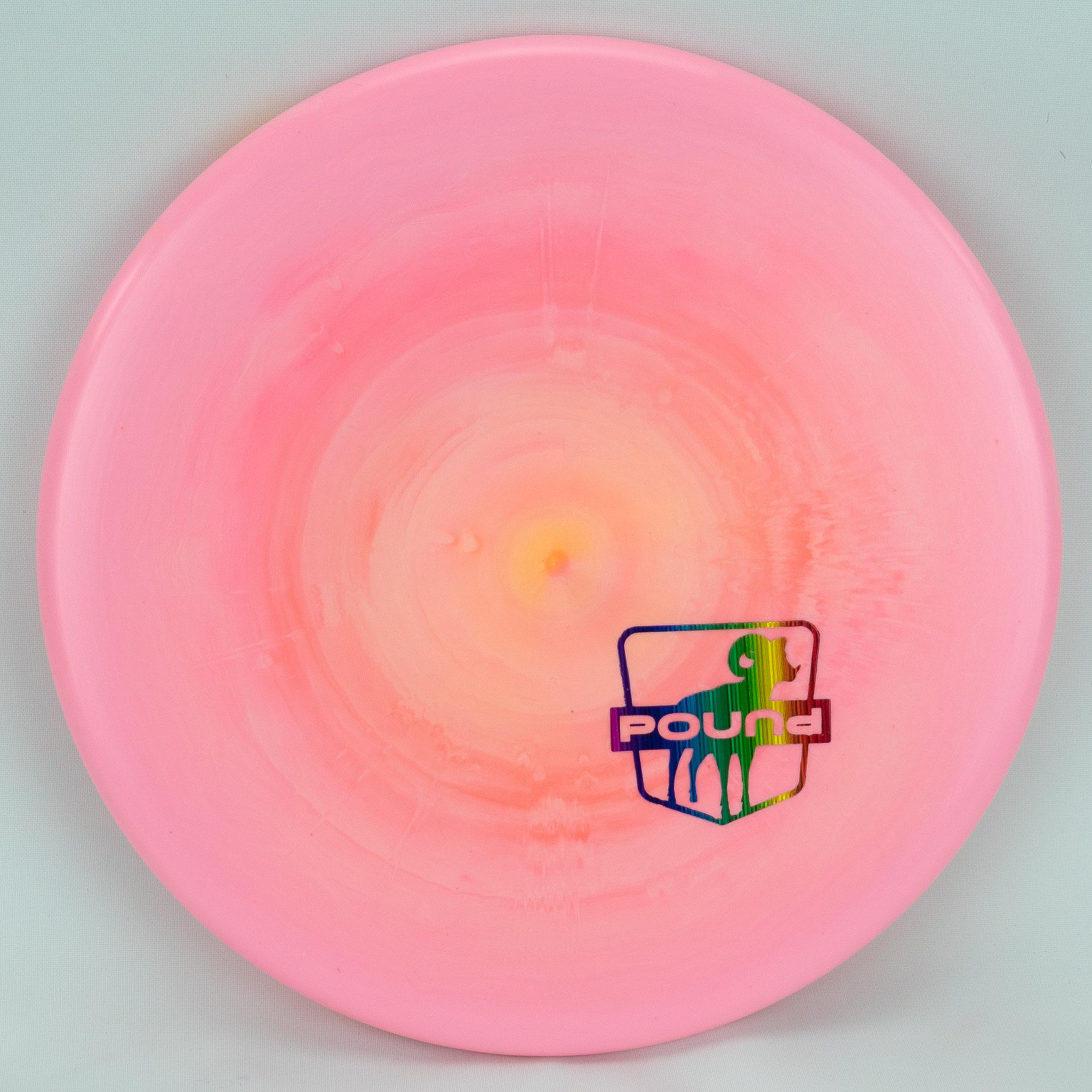 Discraft ESP Zone
