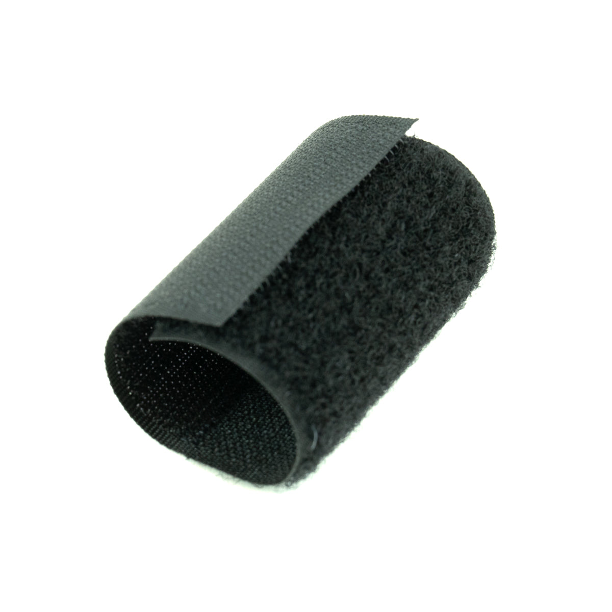 Hydration Tube Velcro Wrap